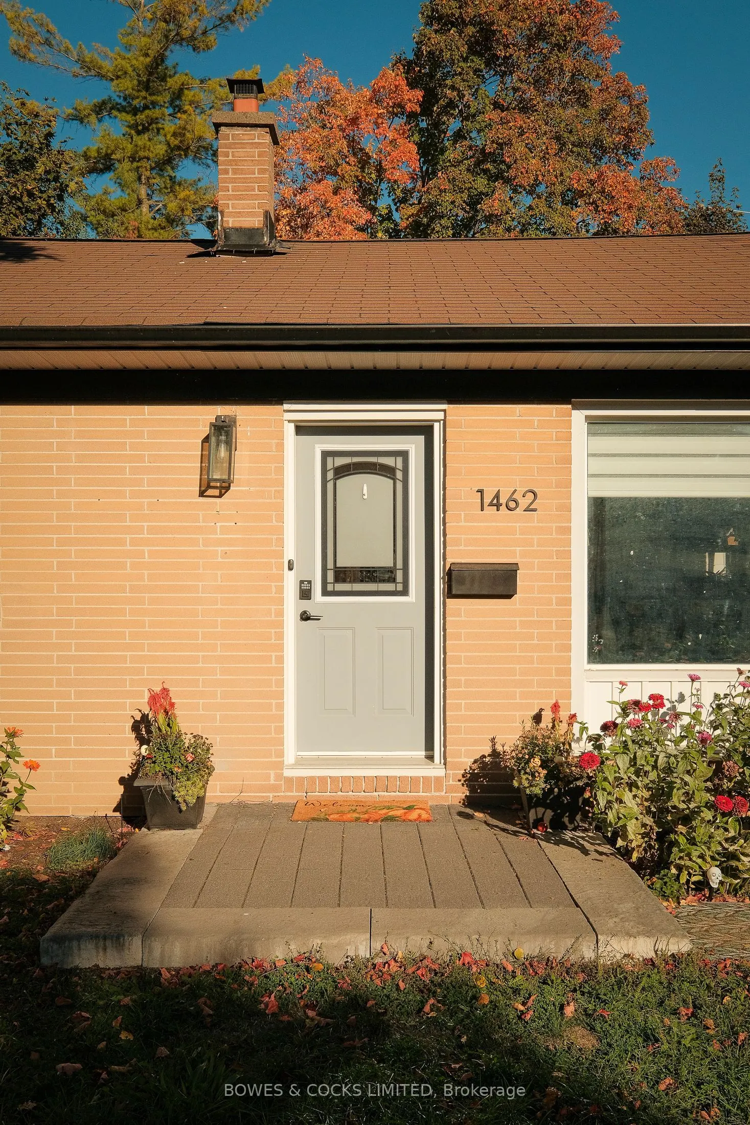 1462 Westbrook Drive