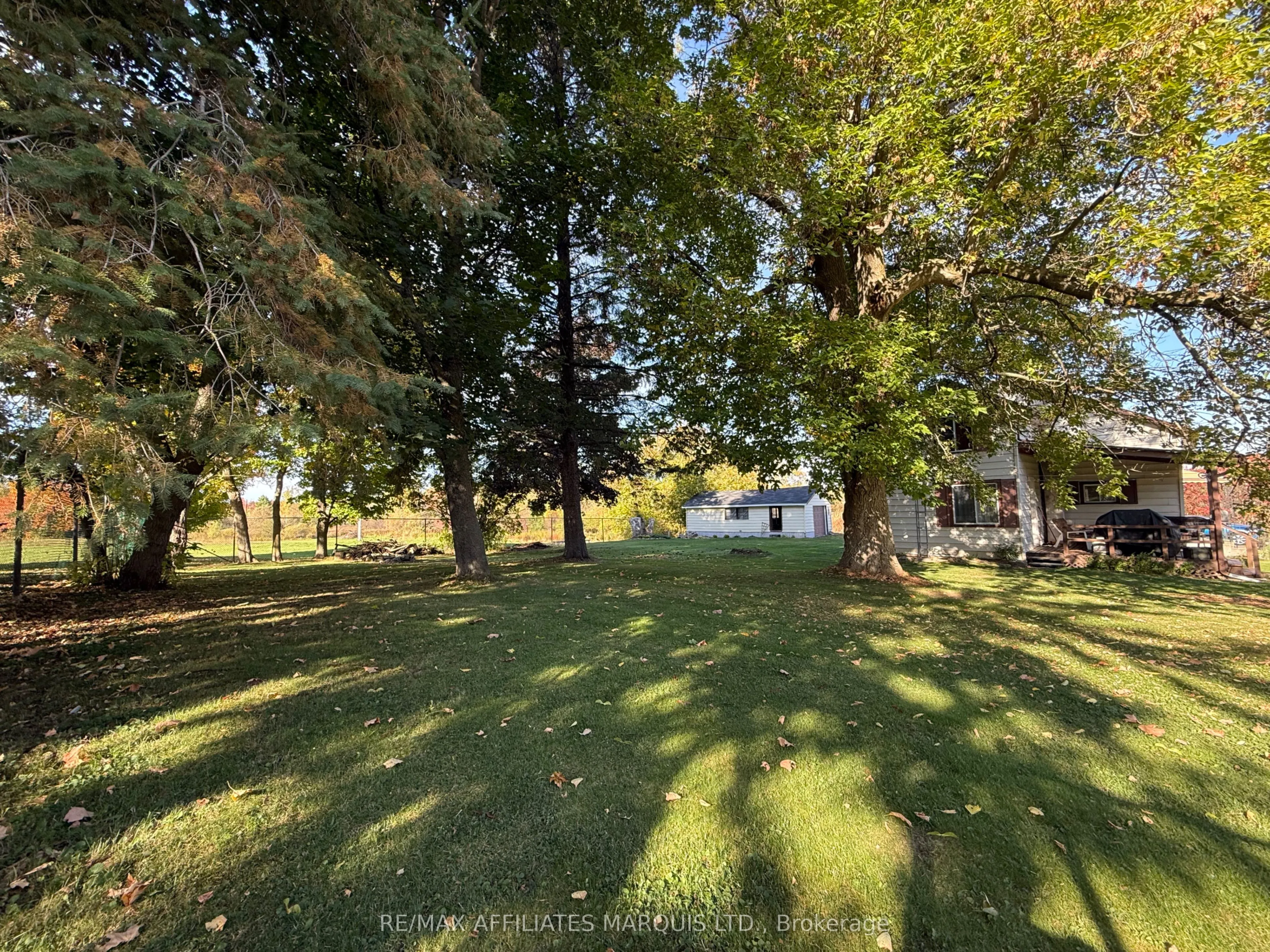 19136 Hay Road