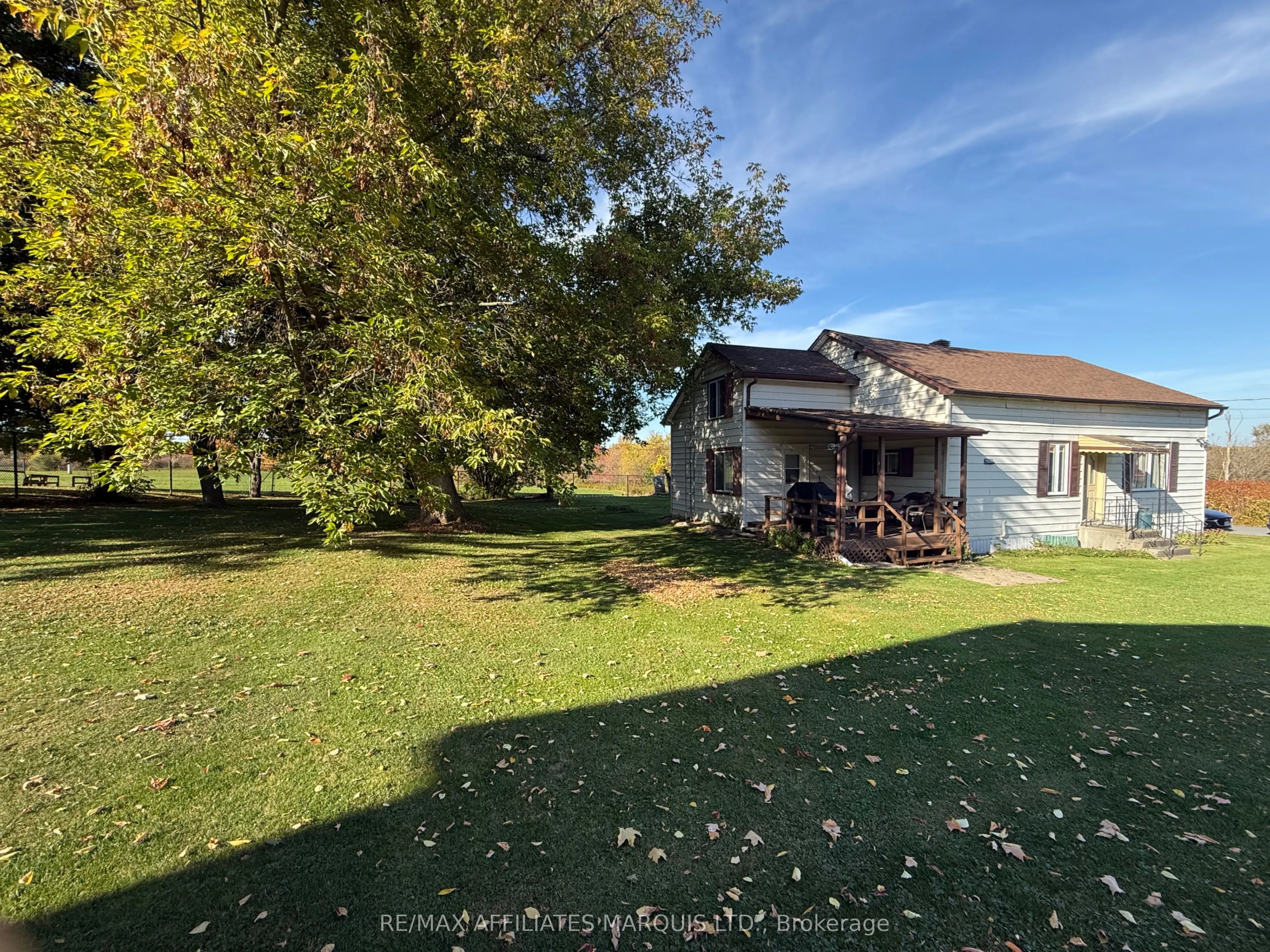 19136 Hay Road