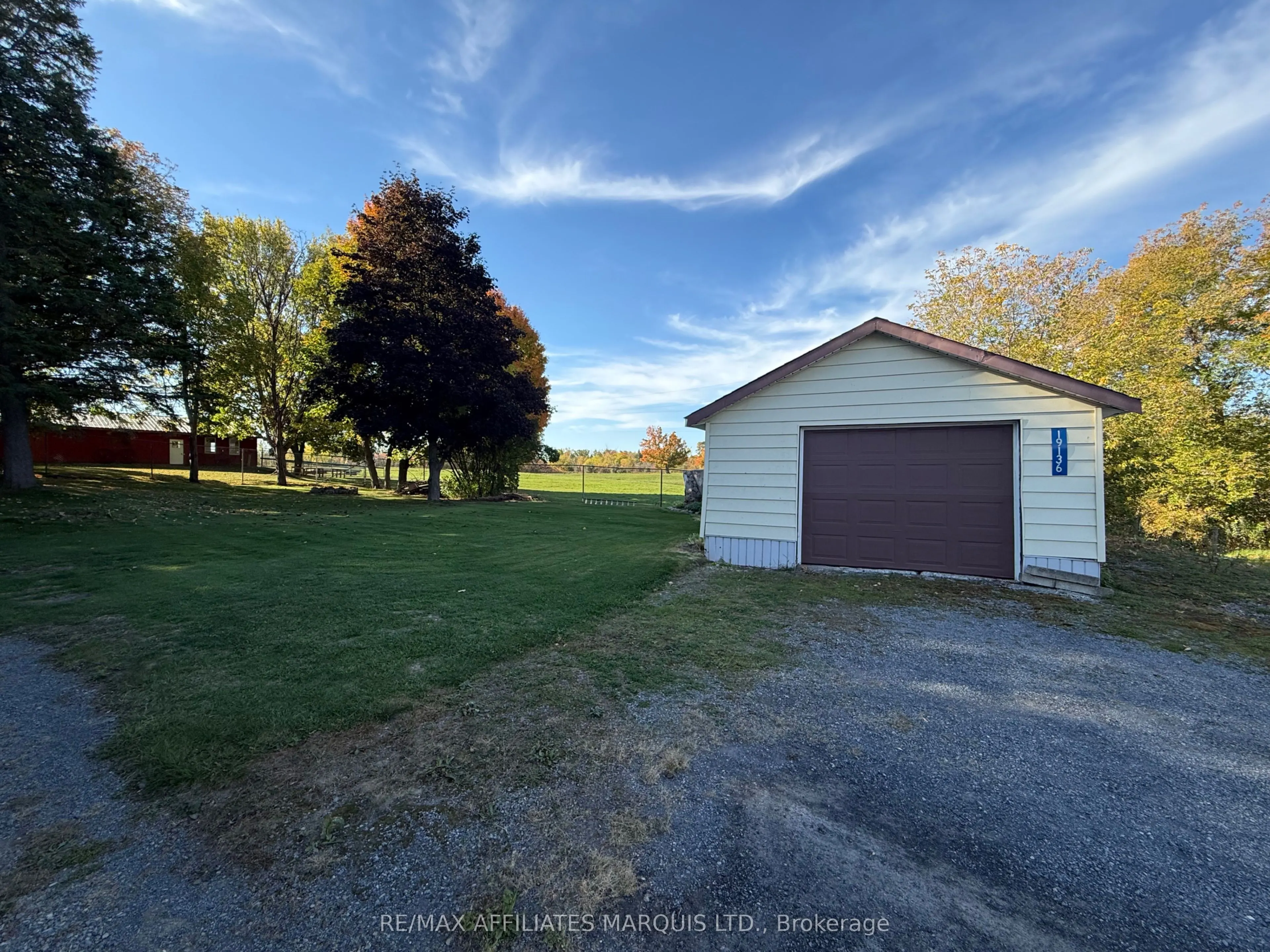 19136 Hay Road
