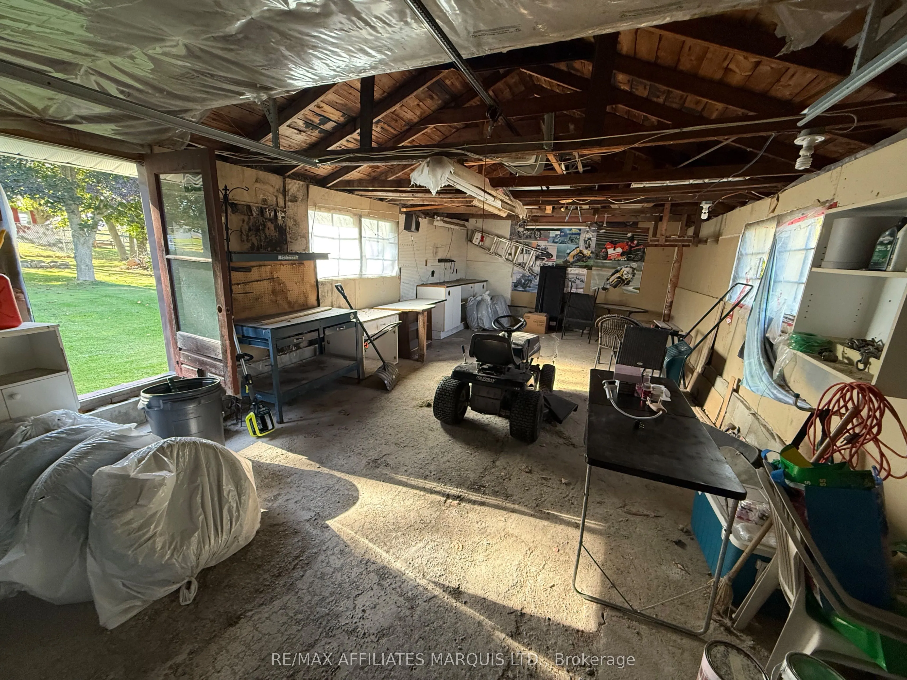 19136 Hay Road