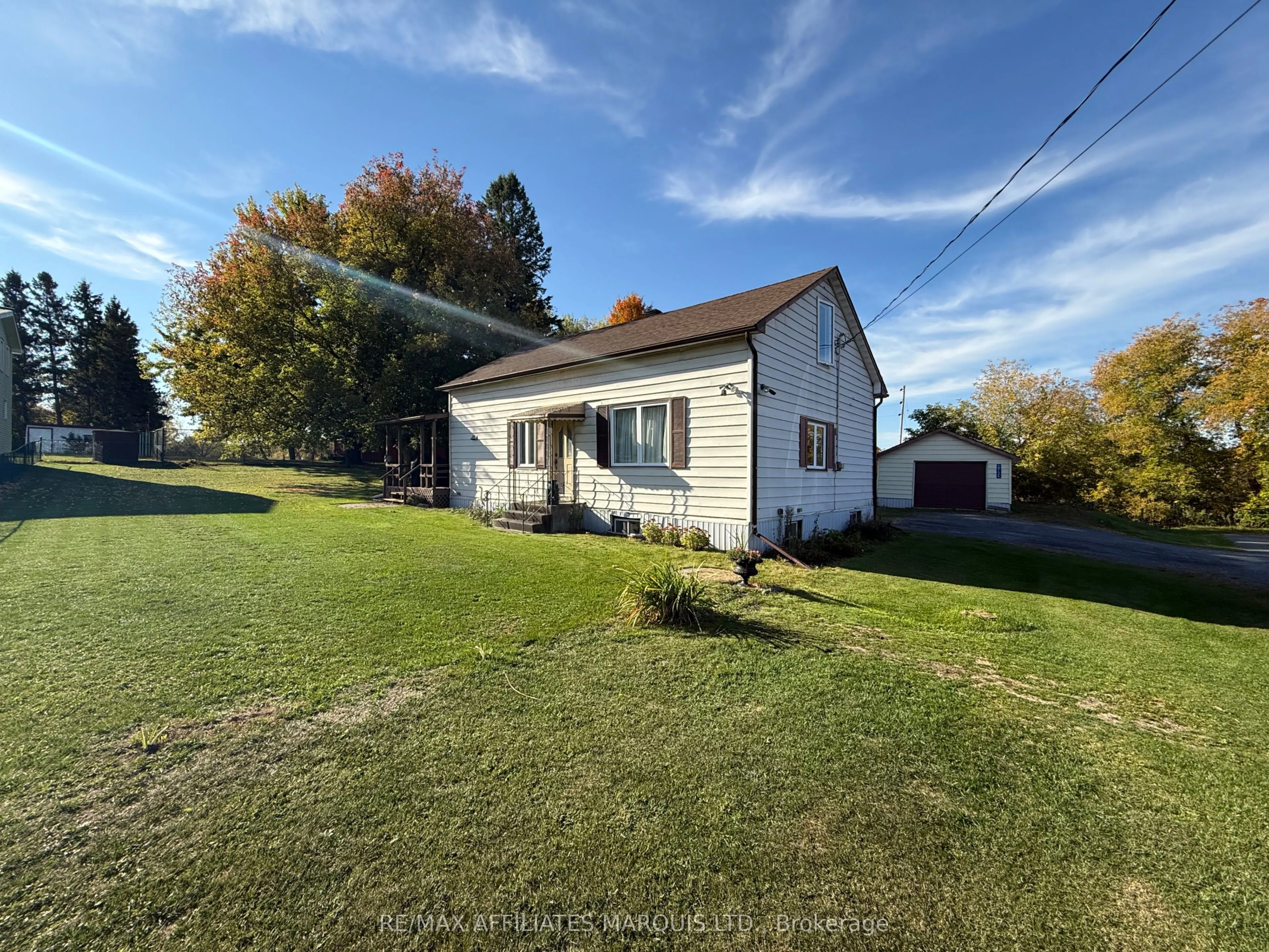 19136 Hay Road