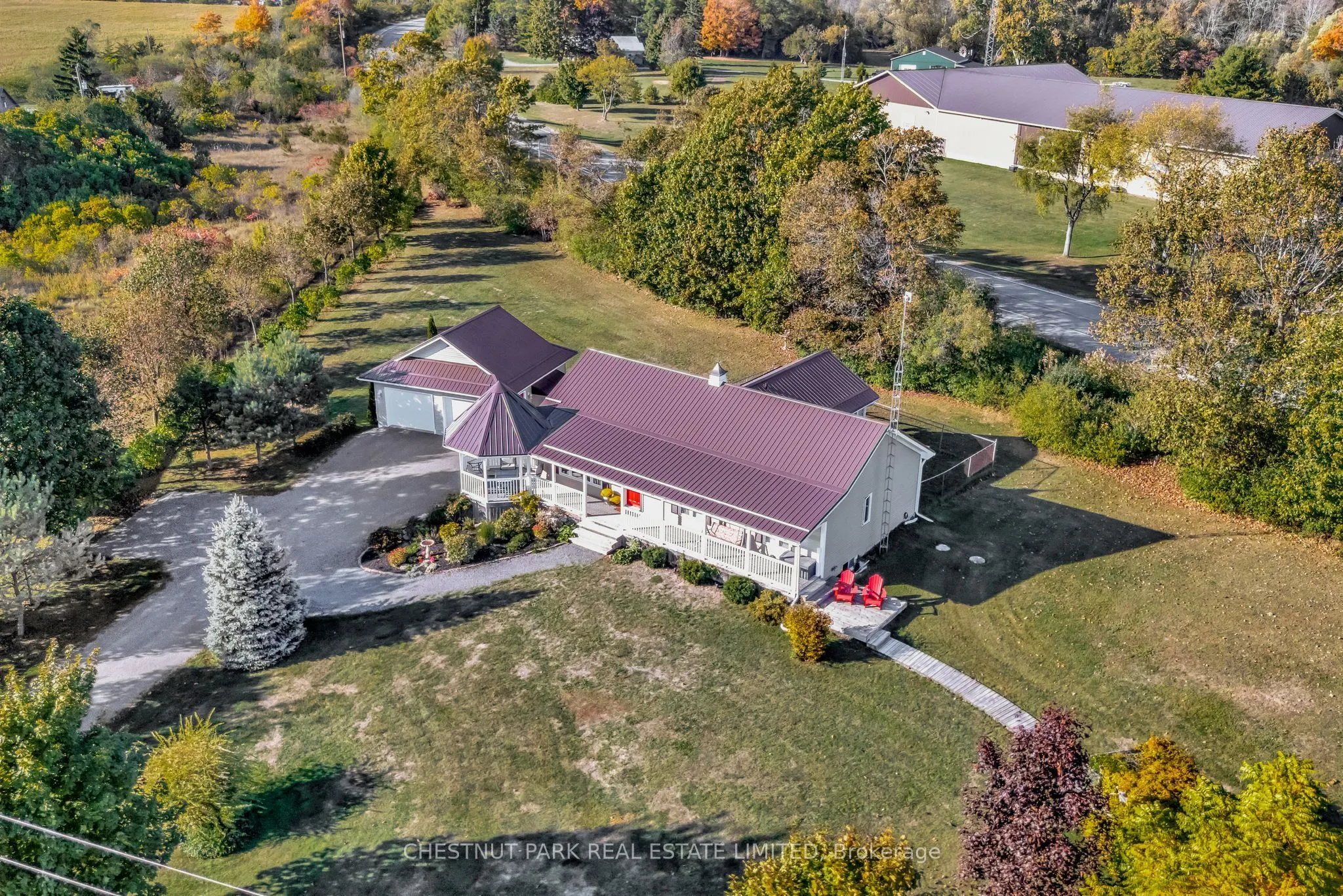 28 Huycks Point Road