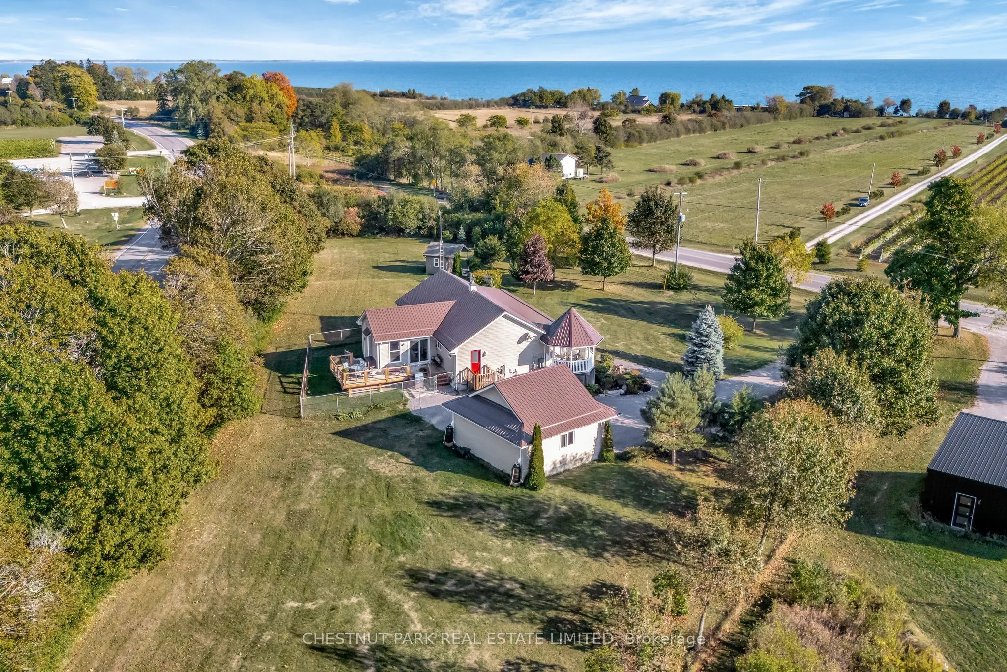 28 Huycks Point Road
