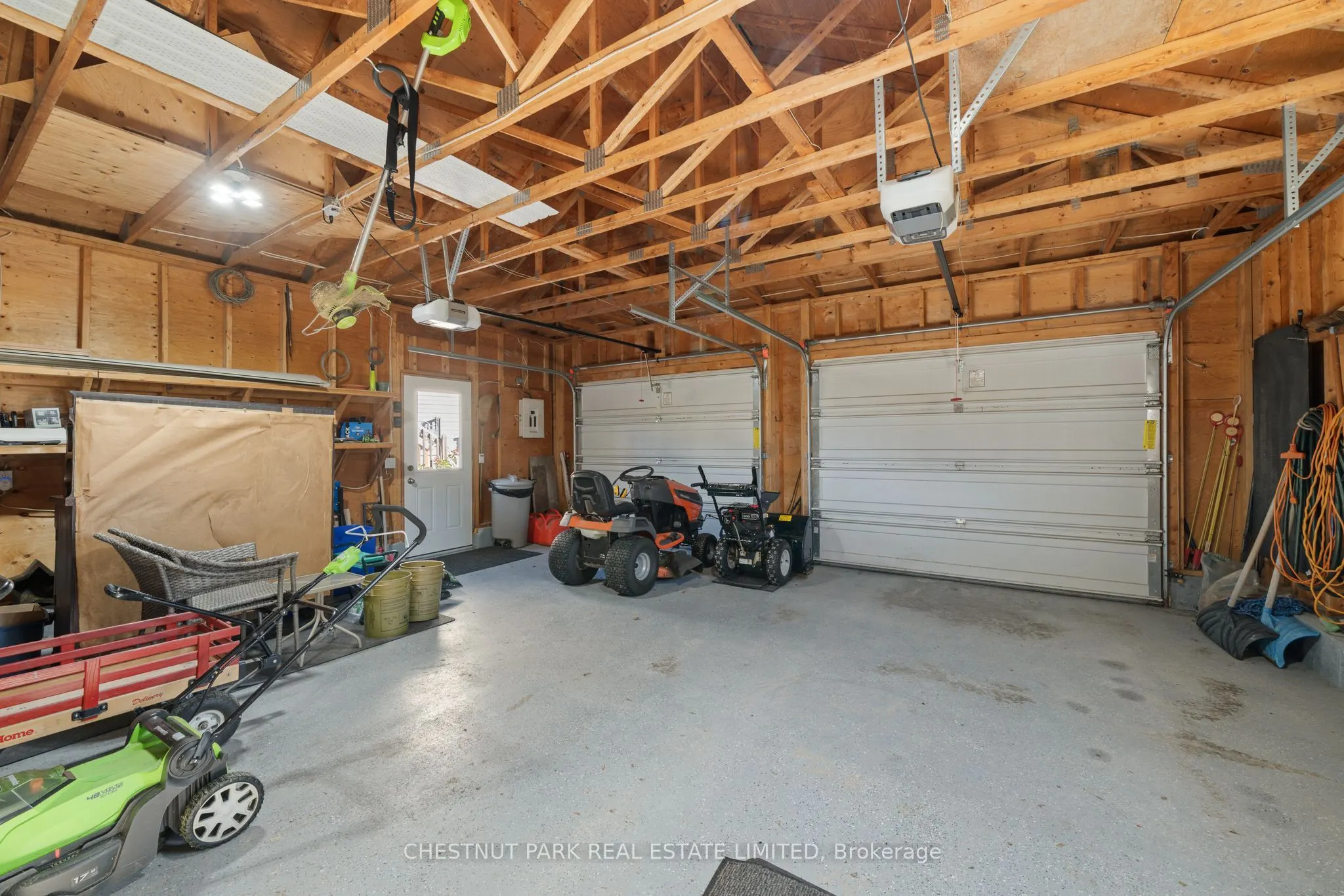 28 Huycks Point Road