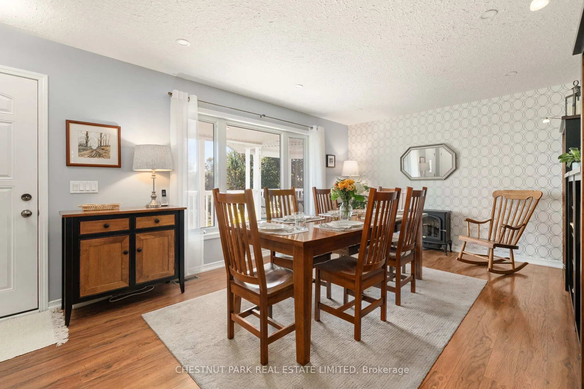 28 Huycks Point Road