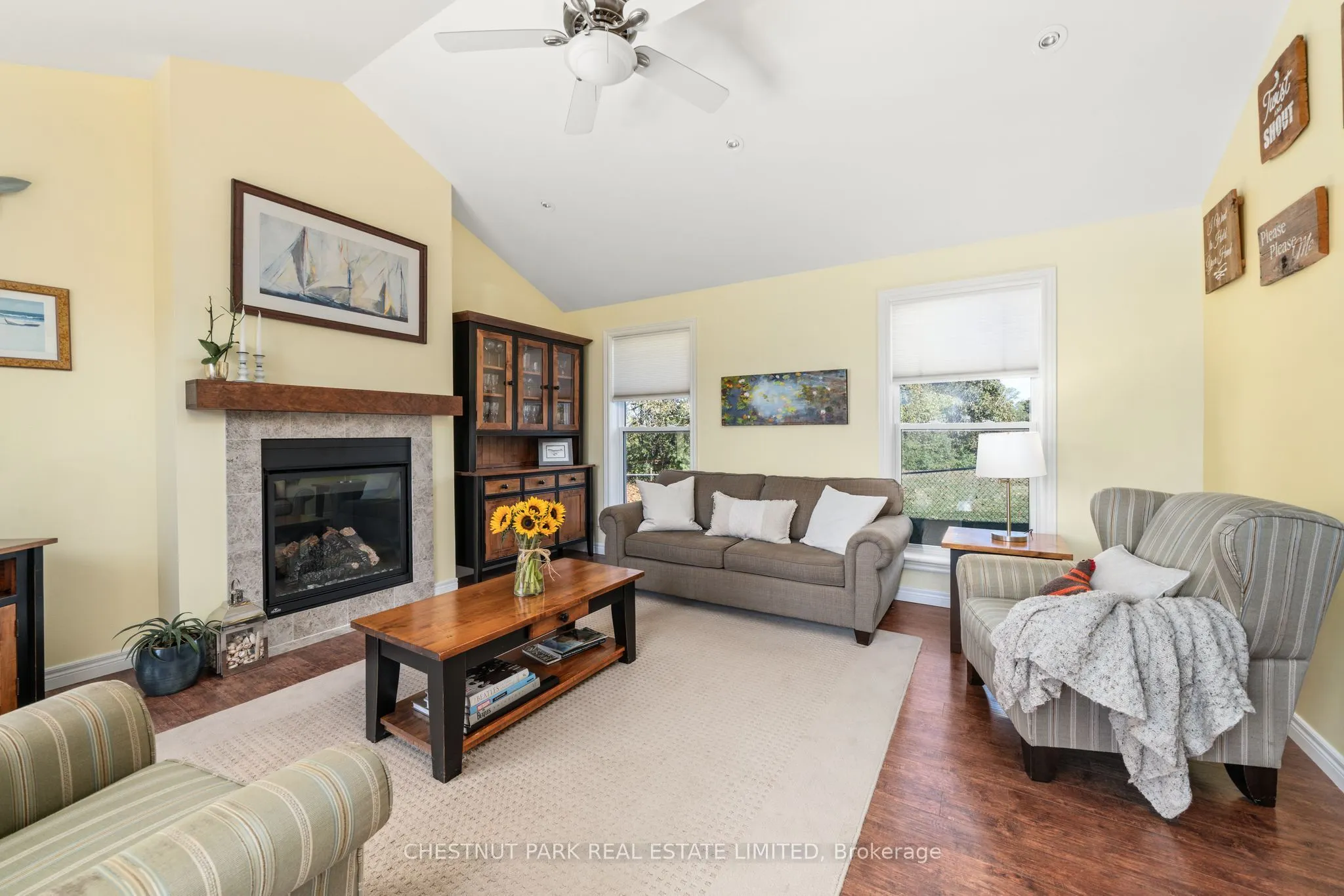28 Huycks Point Road
