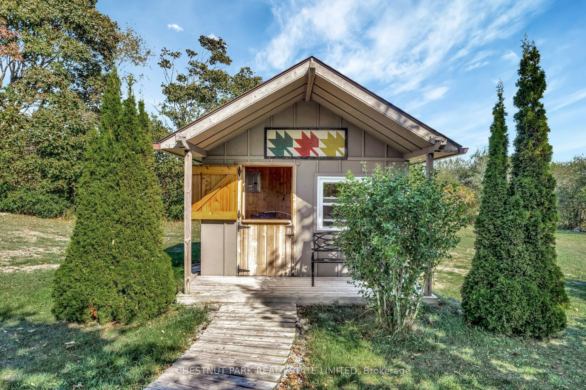 28 Huycks Point Road