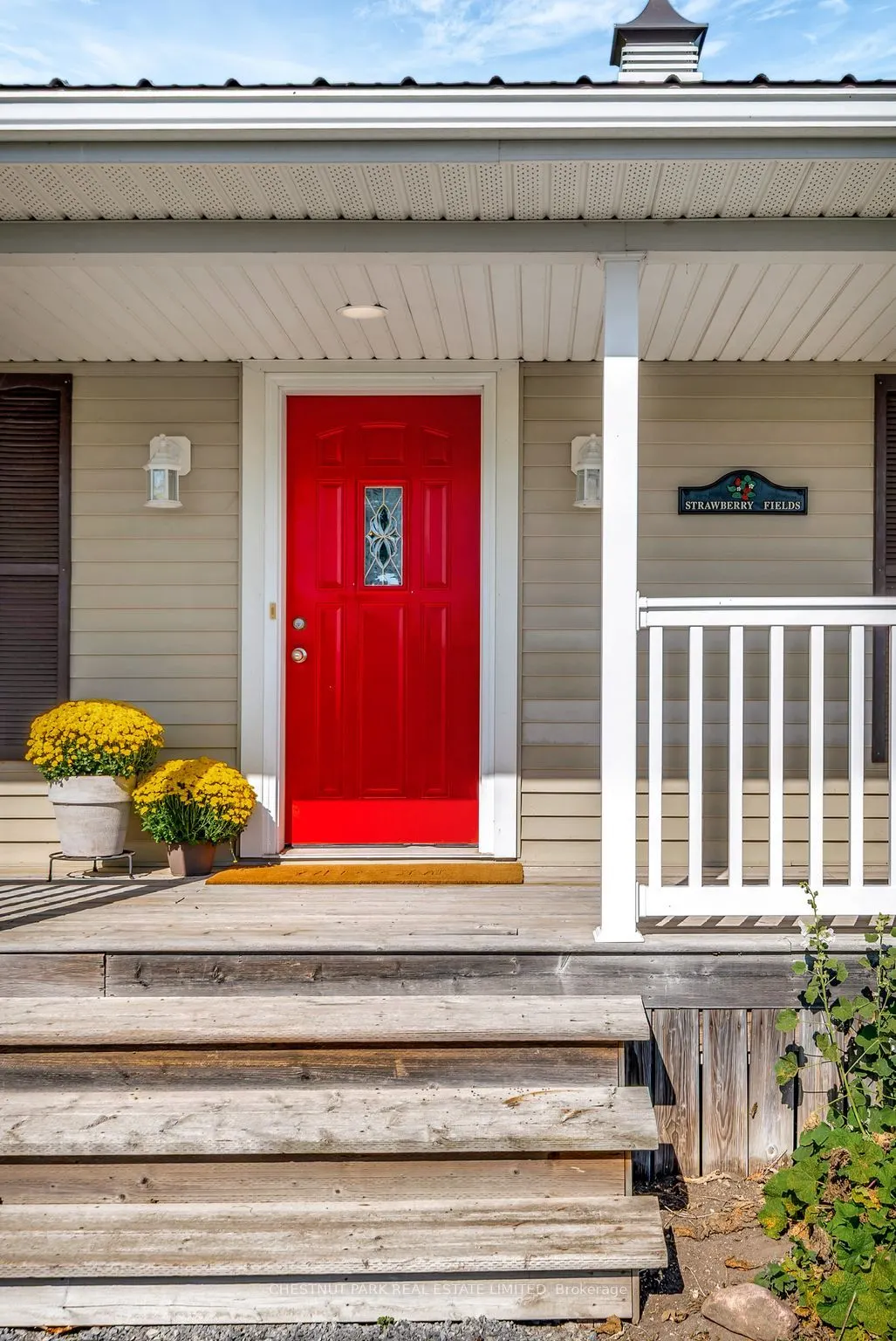 28 Huycks Point Road
