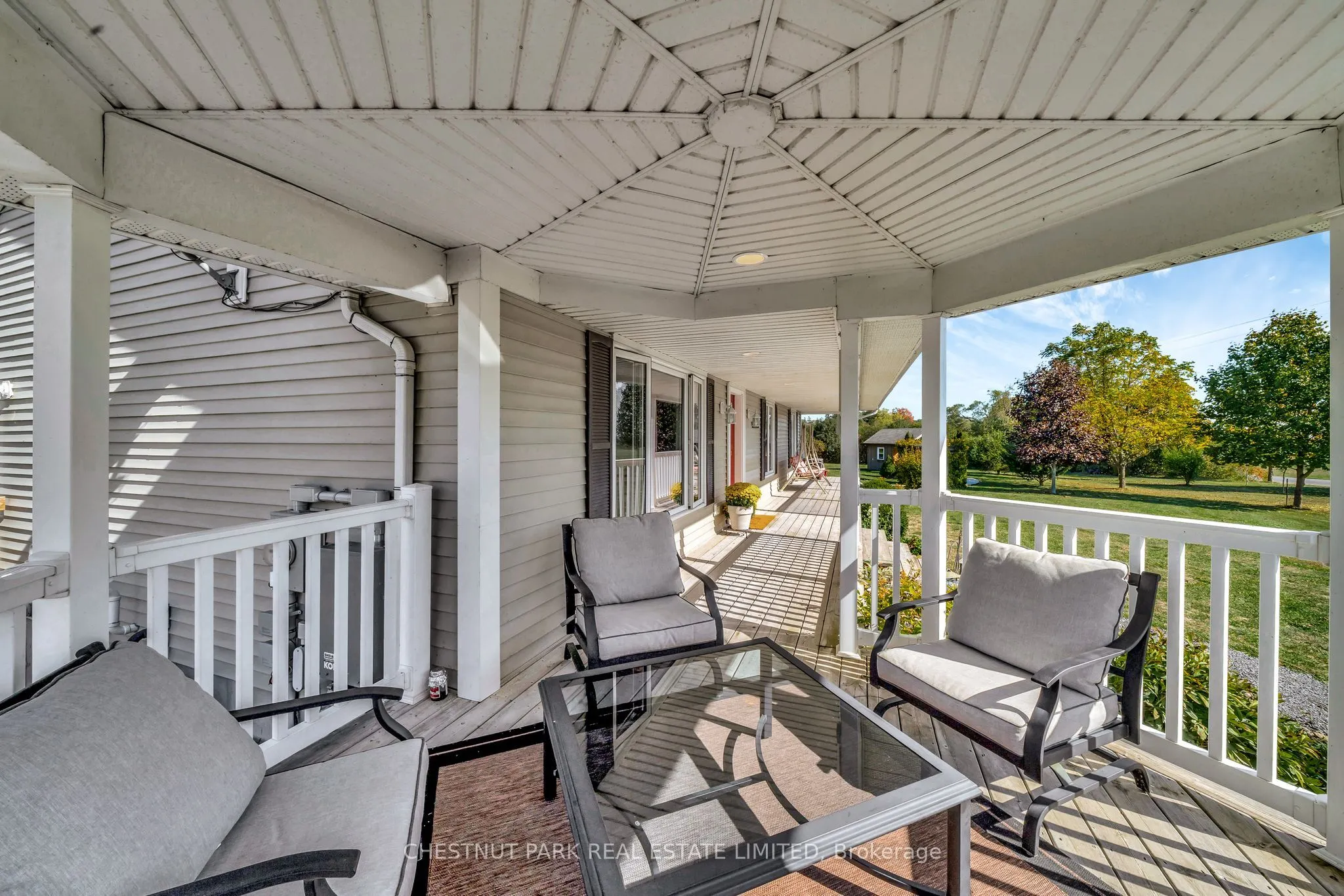 28 Huycks Point Road