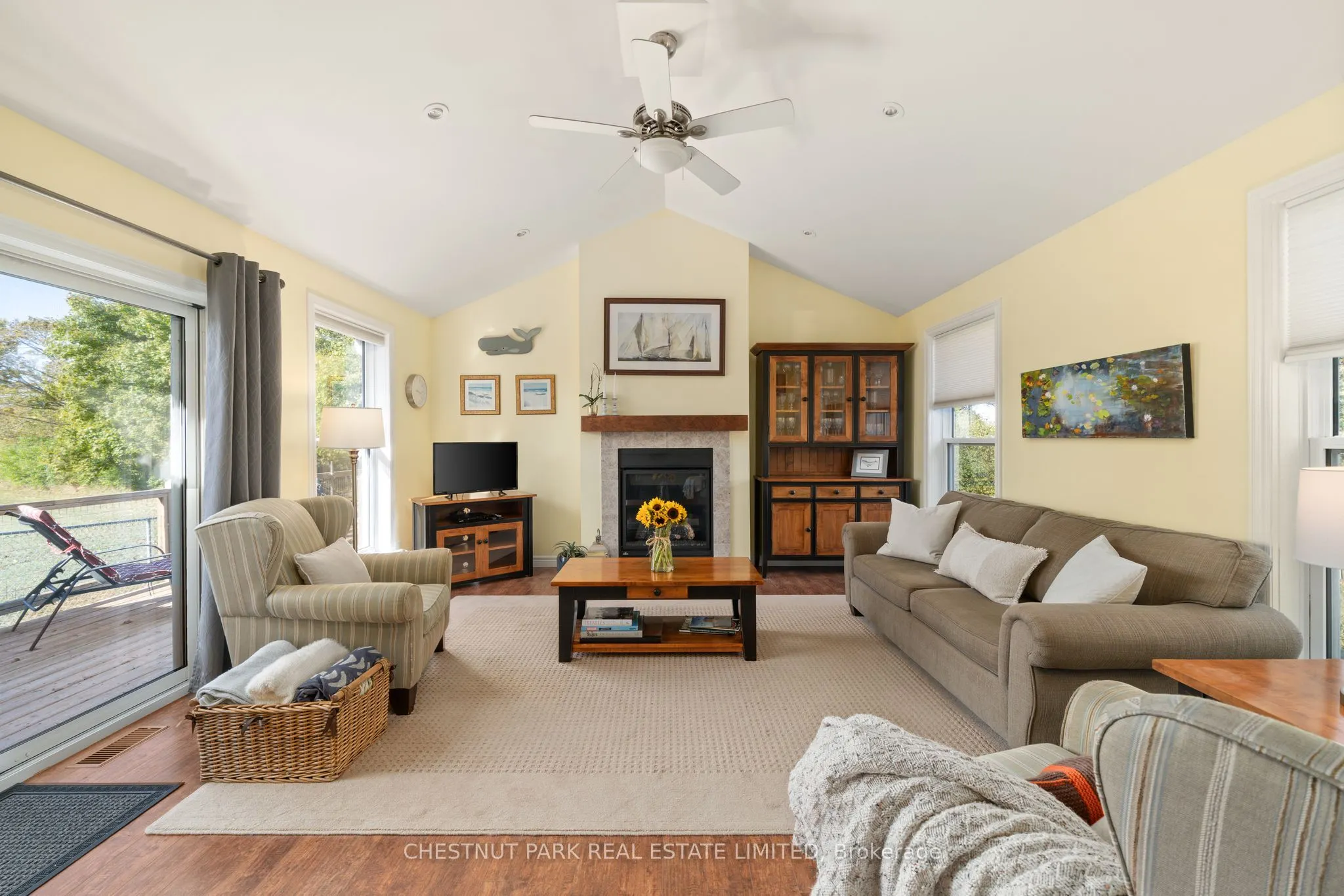 28 Huycks Point Road