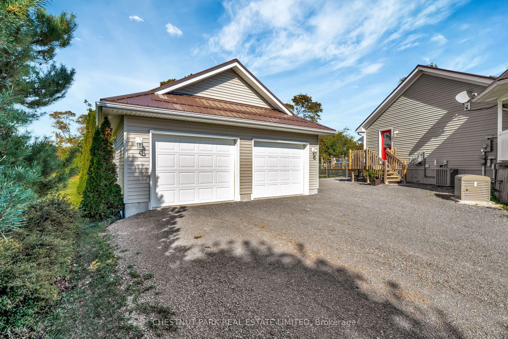 28 Huycks Point Road