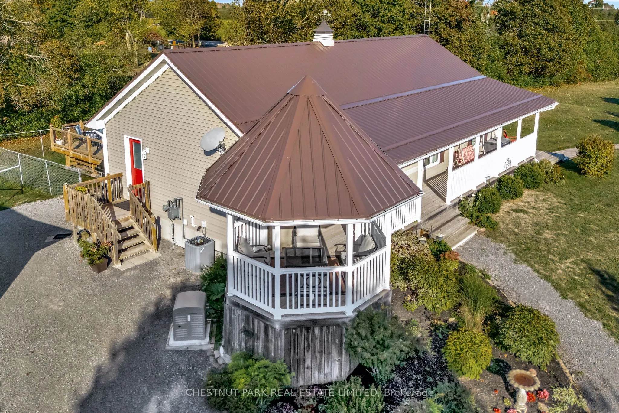 28 Huycks Point Road
