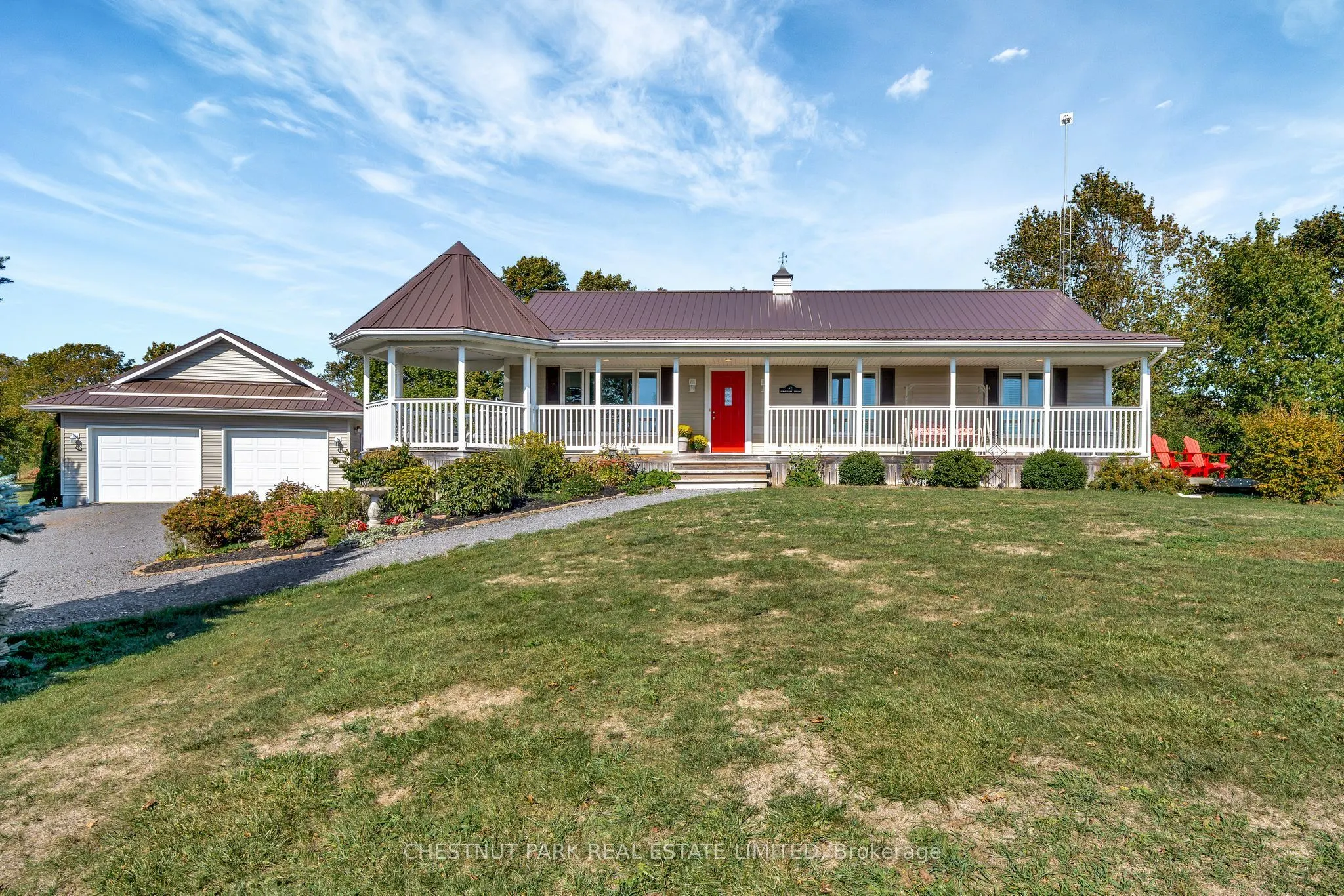 28 Huycks Point Road