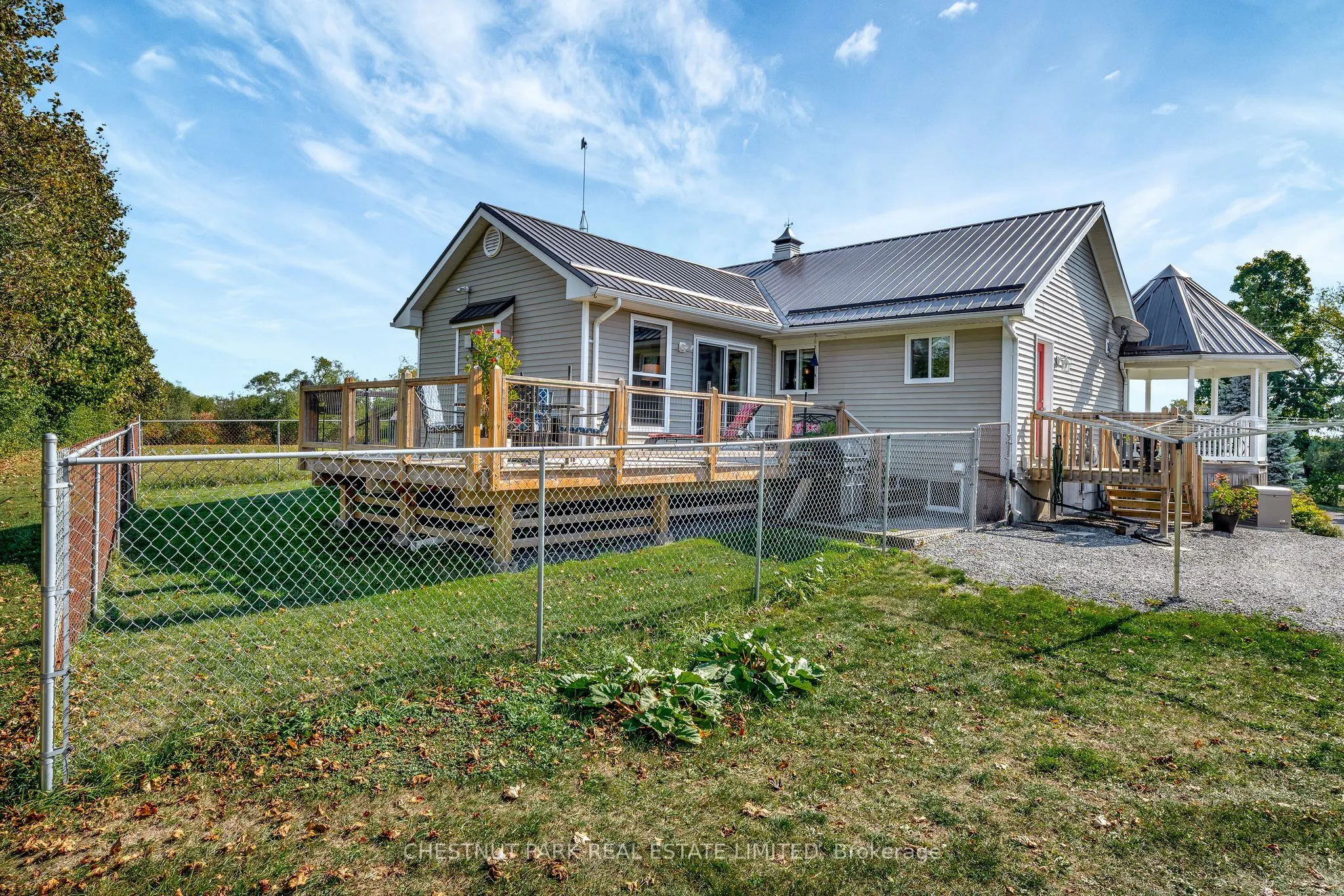 28 Huycks Point Road