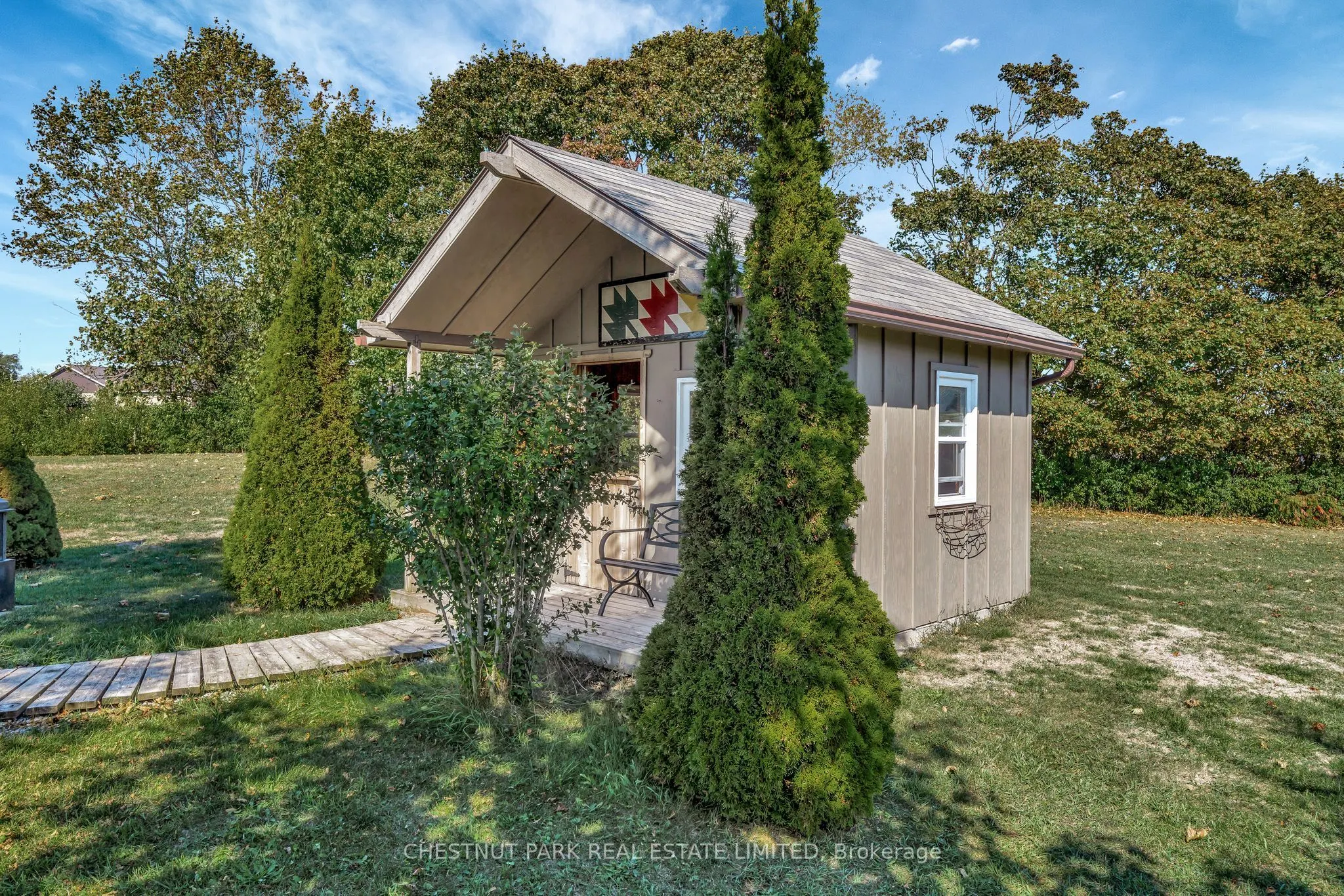 28 Huycks Point Road