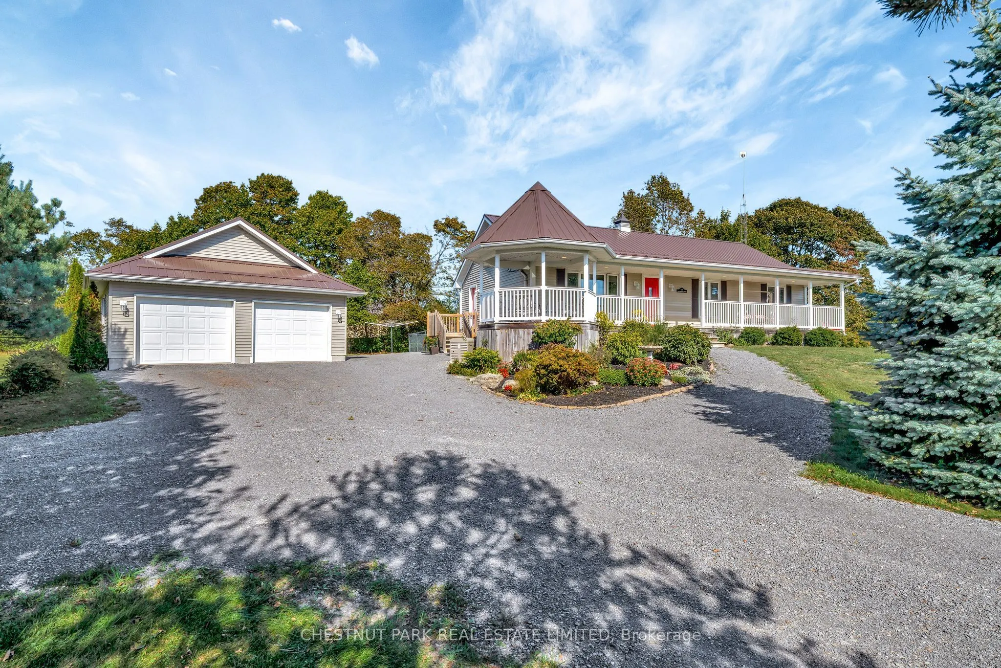 28 Huycks Point Road