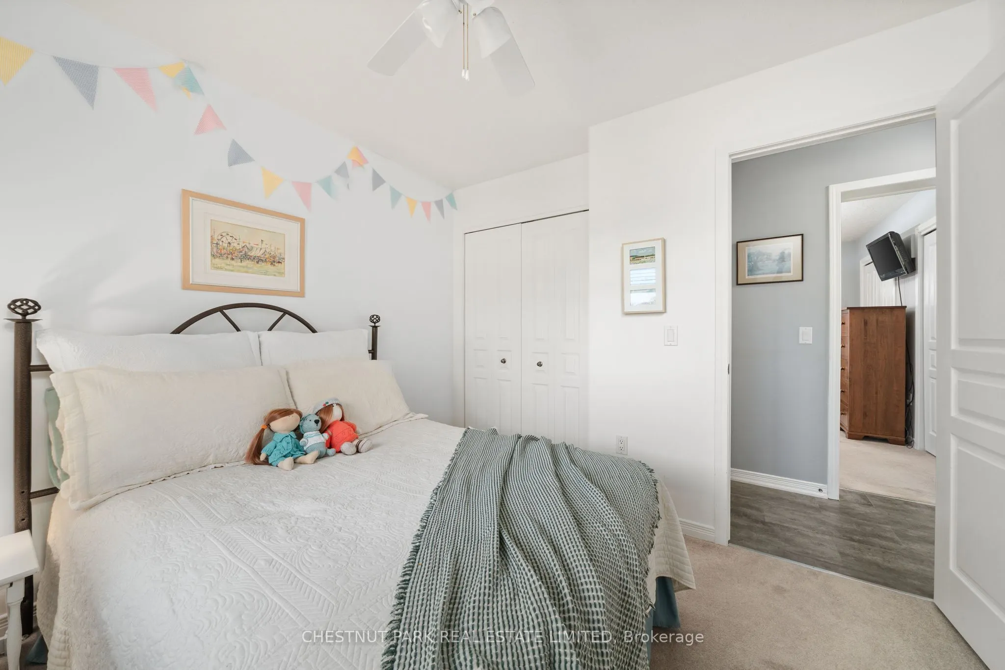 28 Huycks Point Road