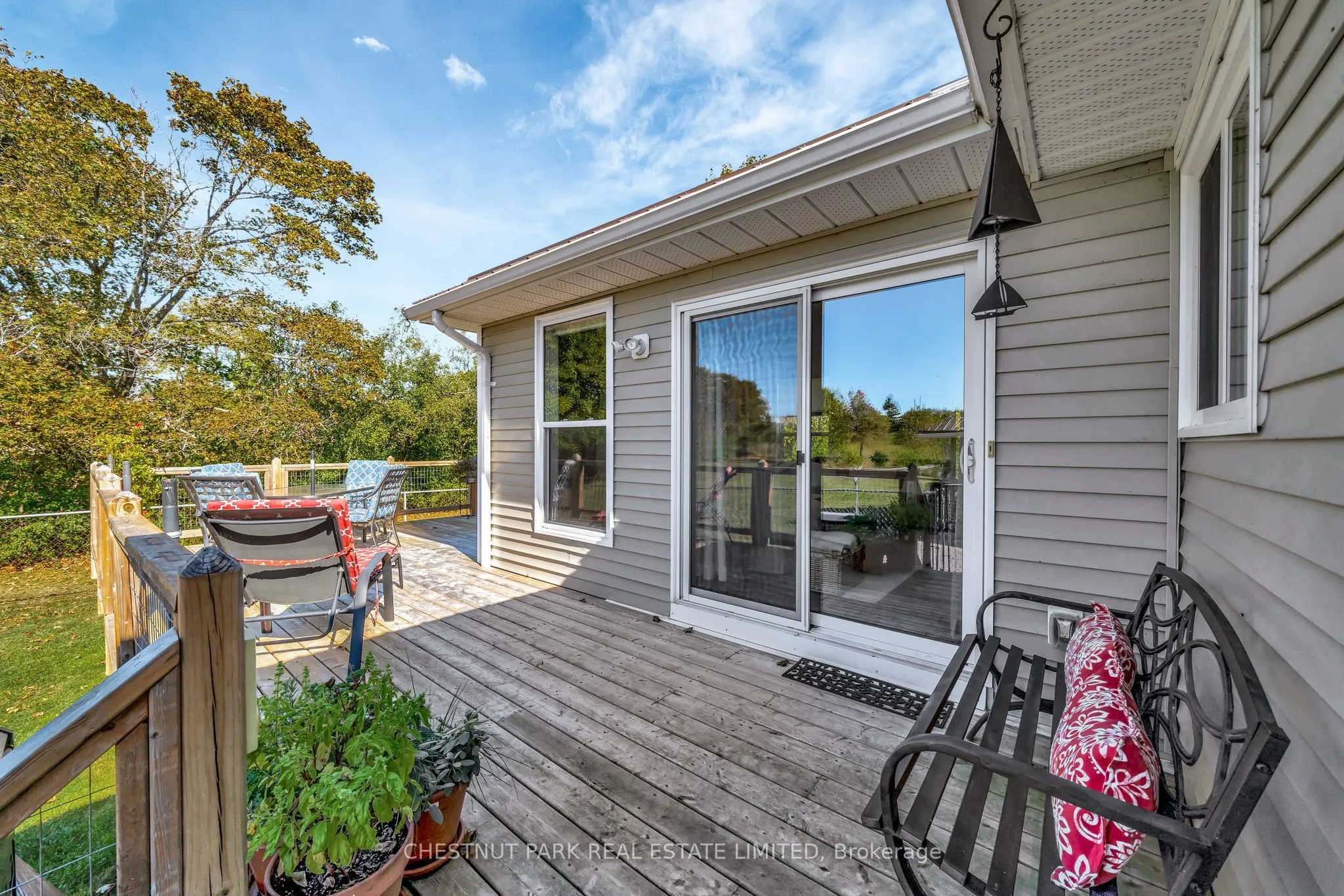 28 Huycks Point Road