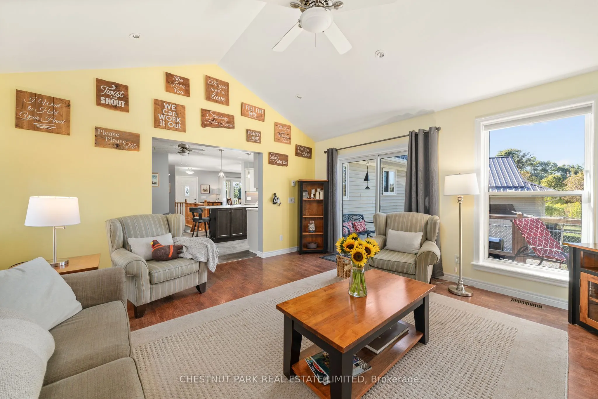 28 Huycks Point Road