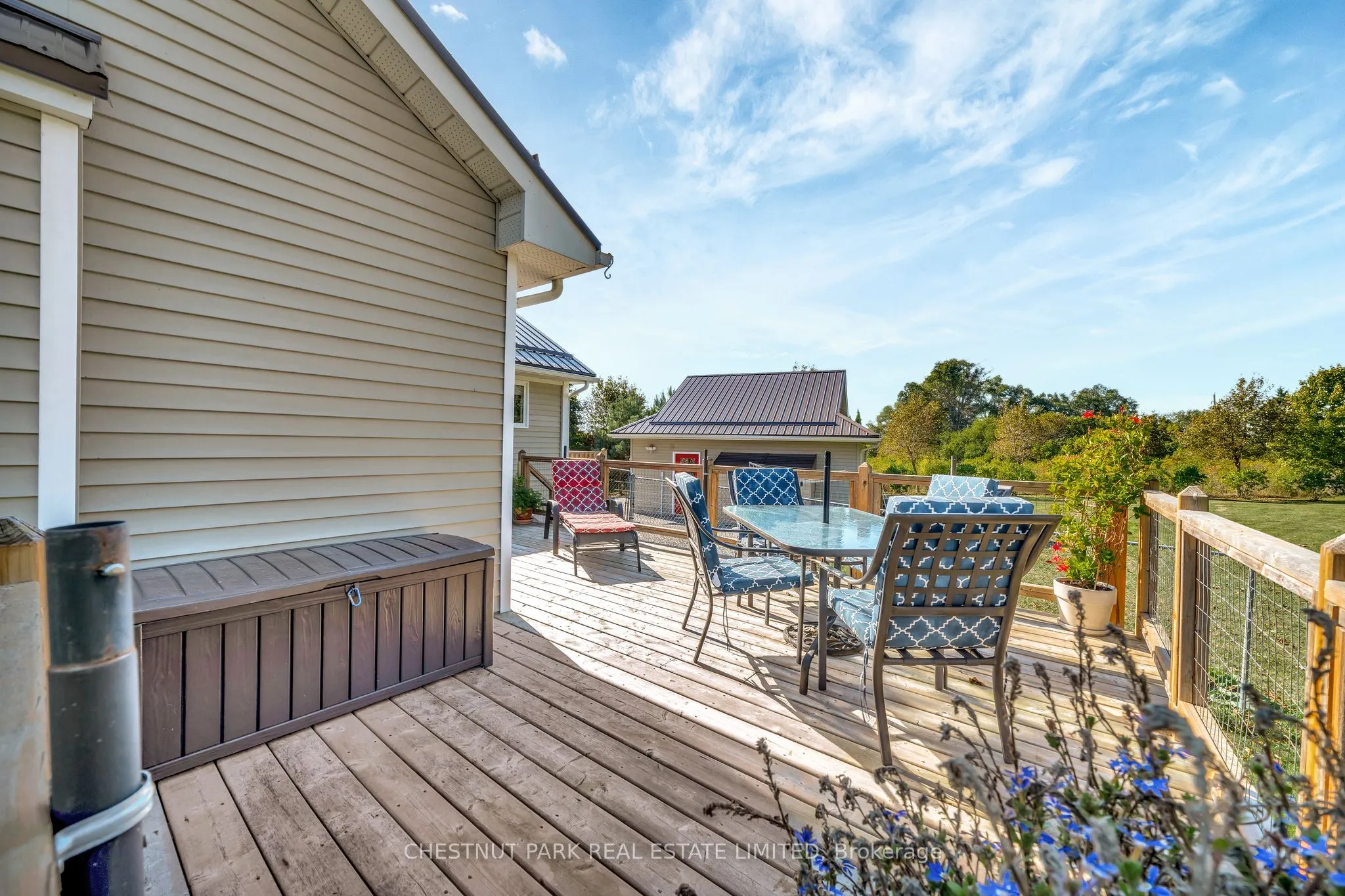 28 Huycks Point Road