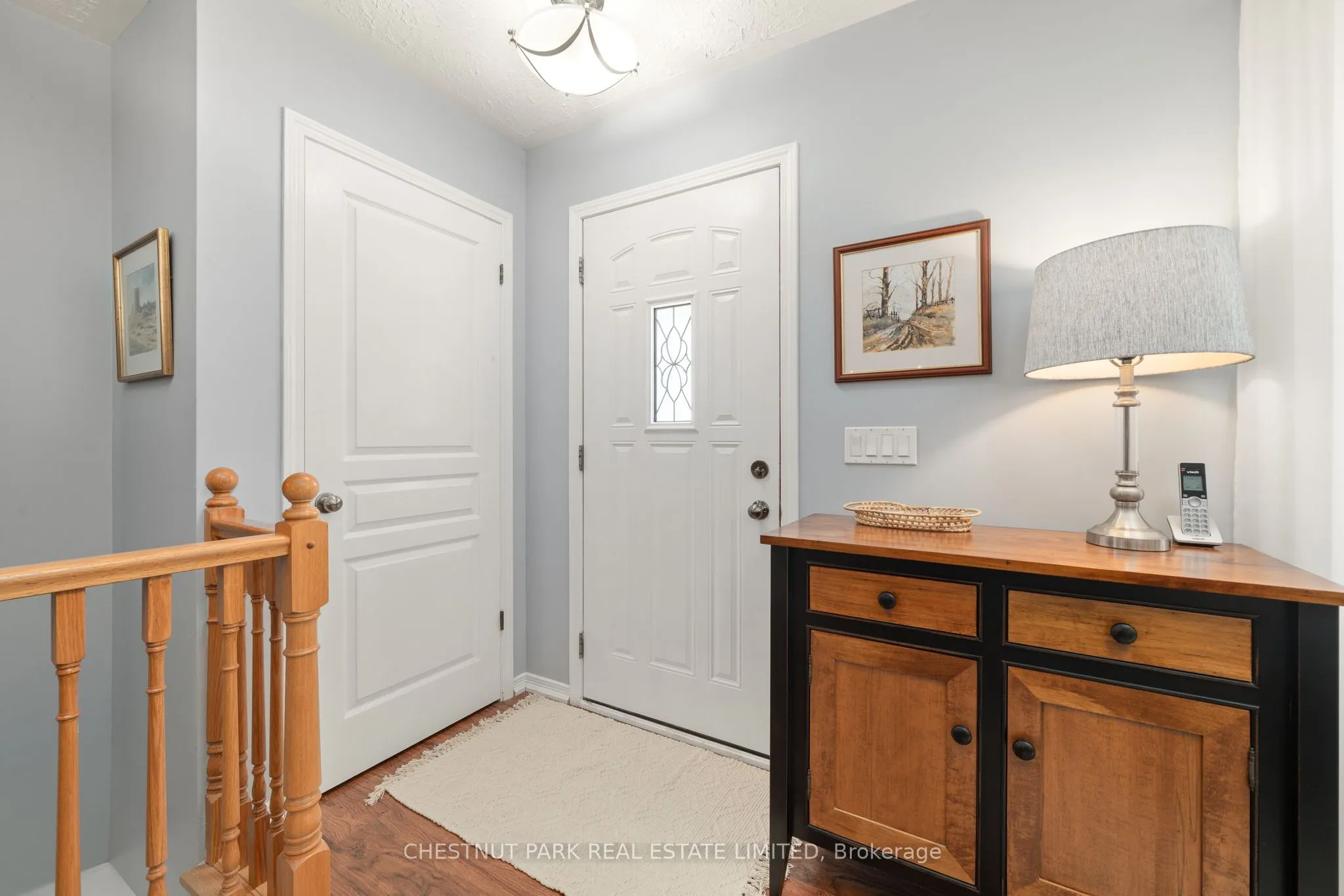 28 Huycks Point Road