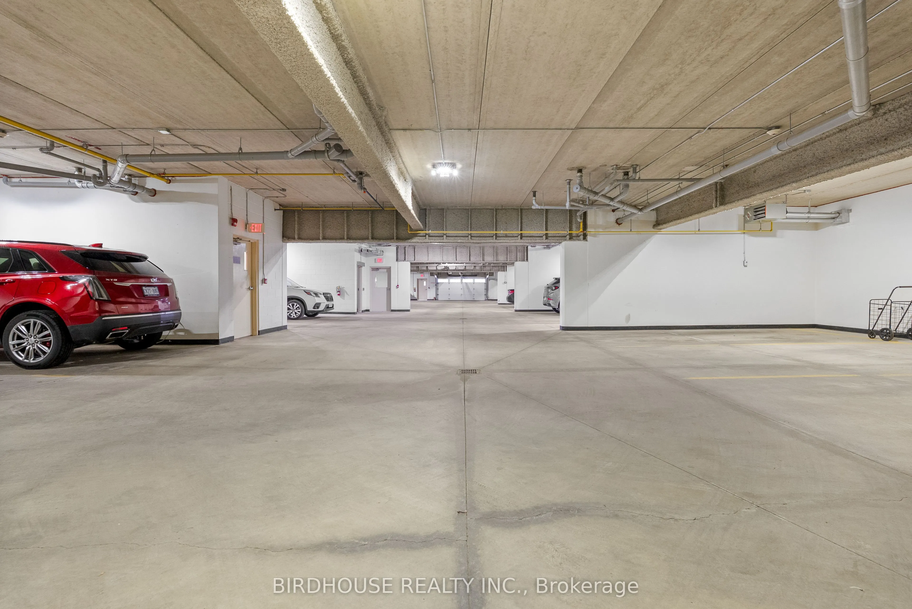 94 Francis Street W, #301