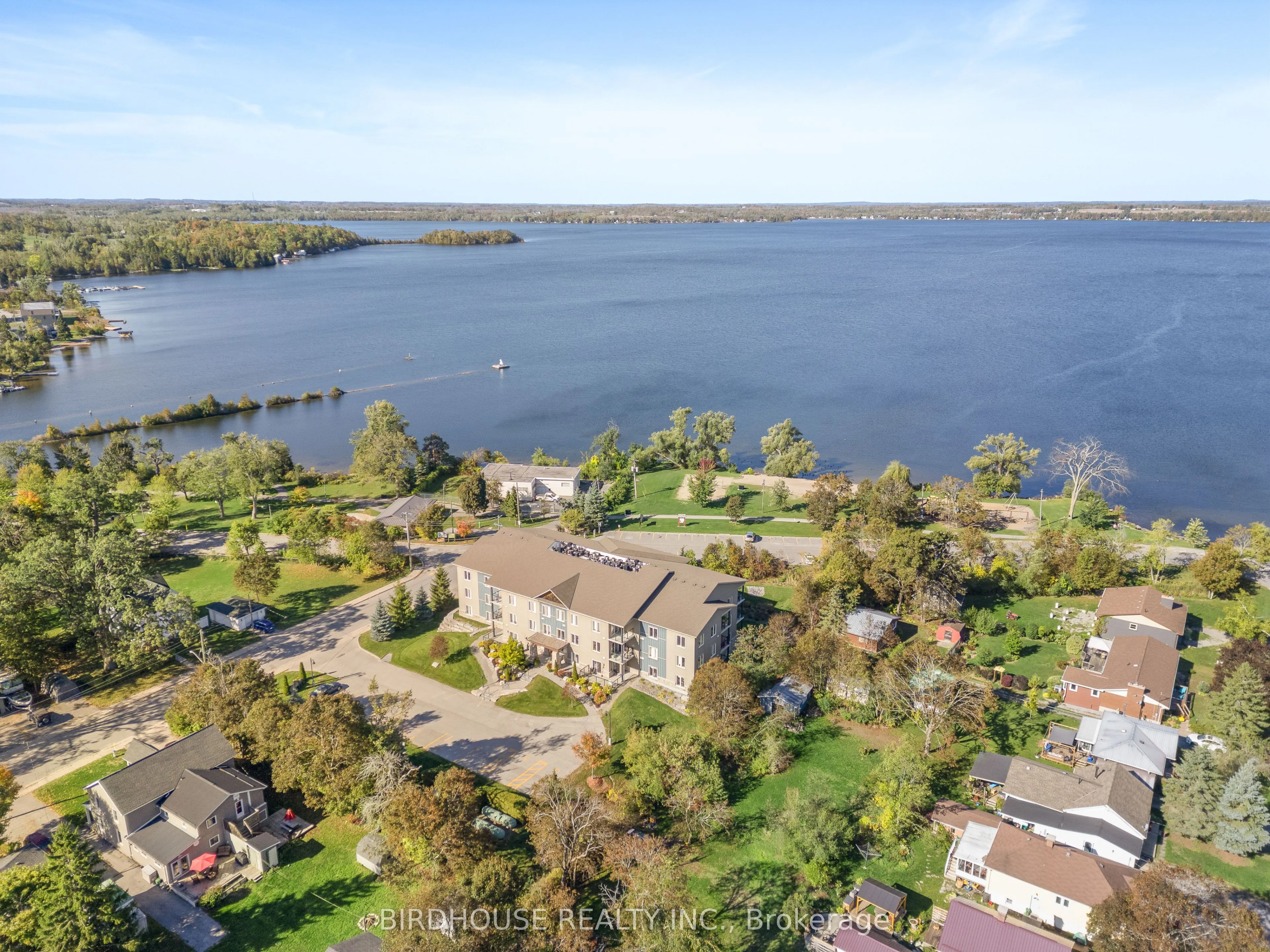 94 Francis Street W, #301