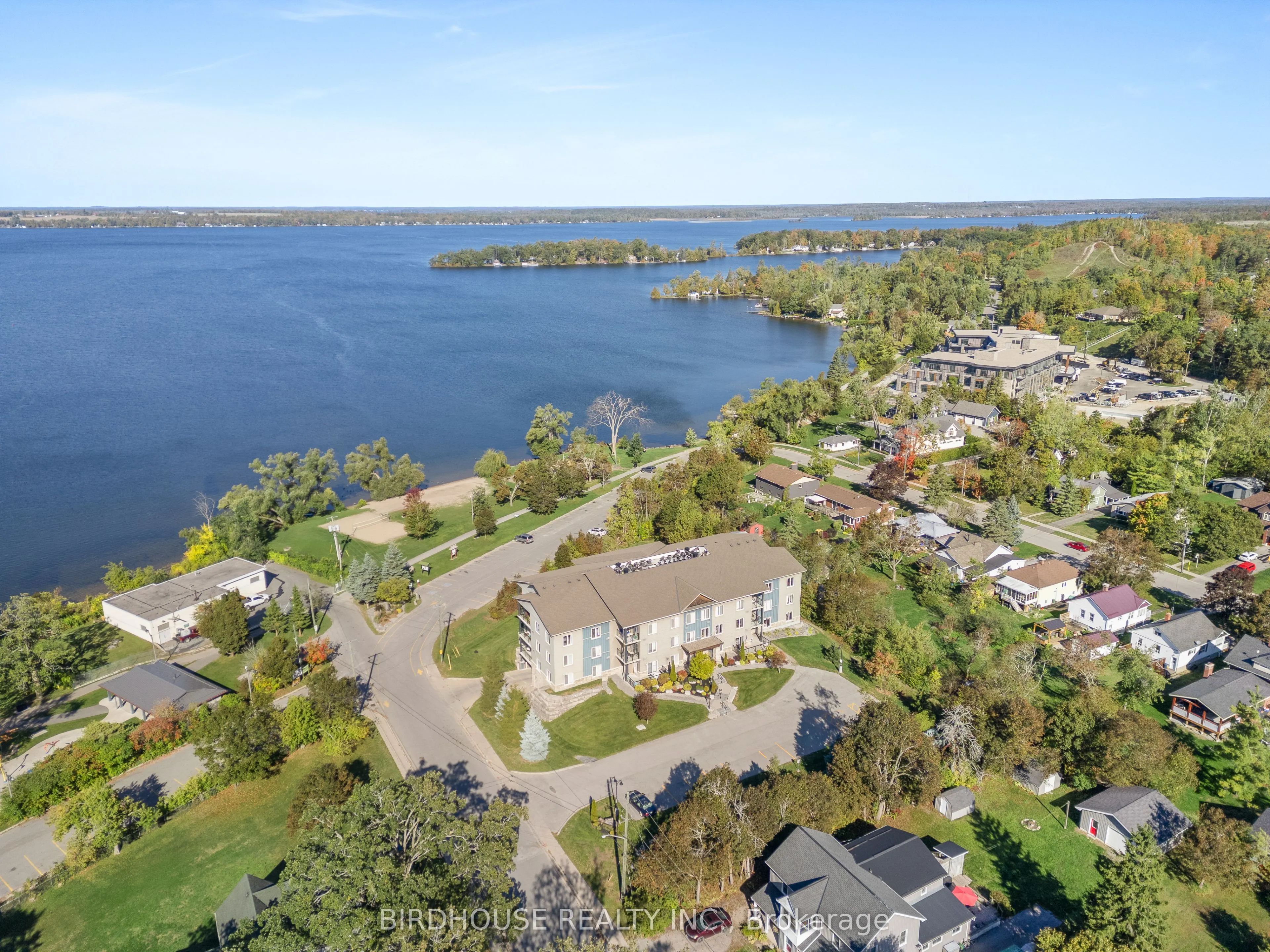 94 Francis Street W, #301