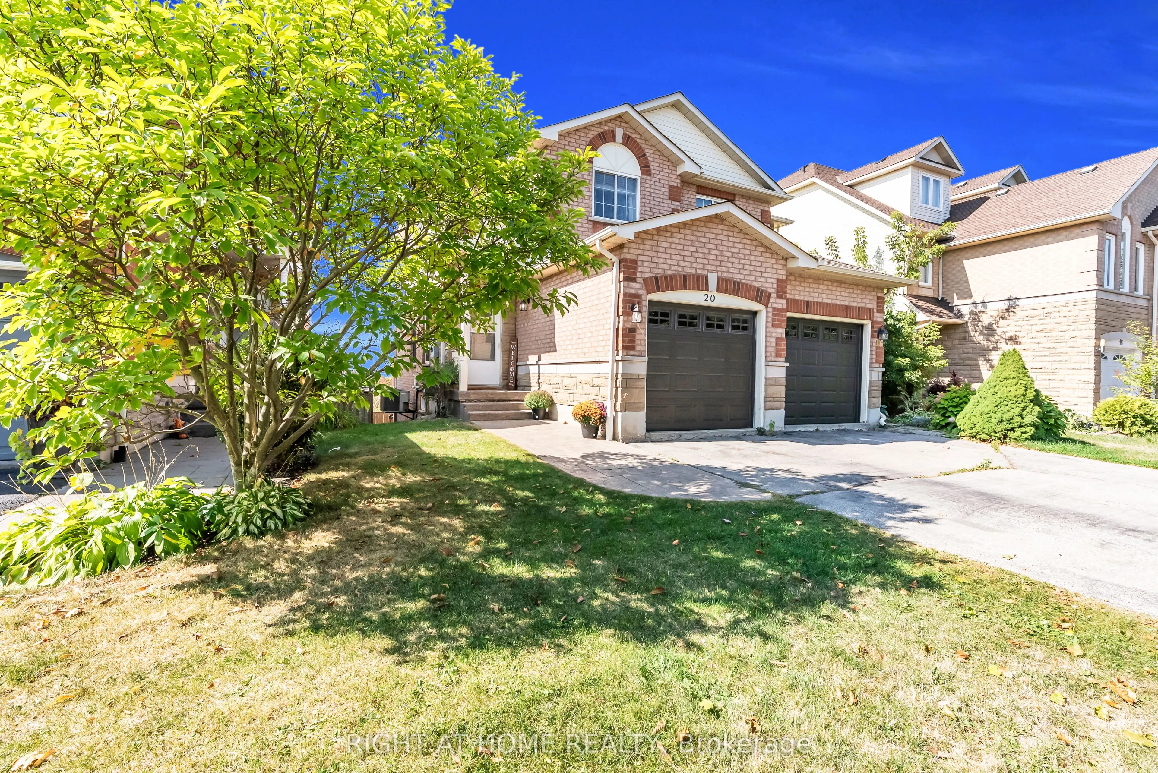 20 SLATER Court