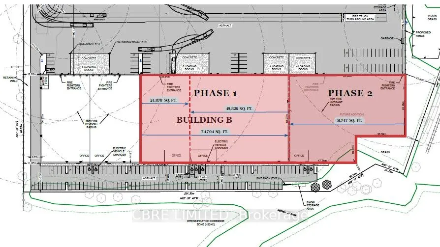 83 Craig Street, #Bldg B