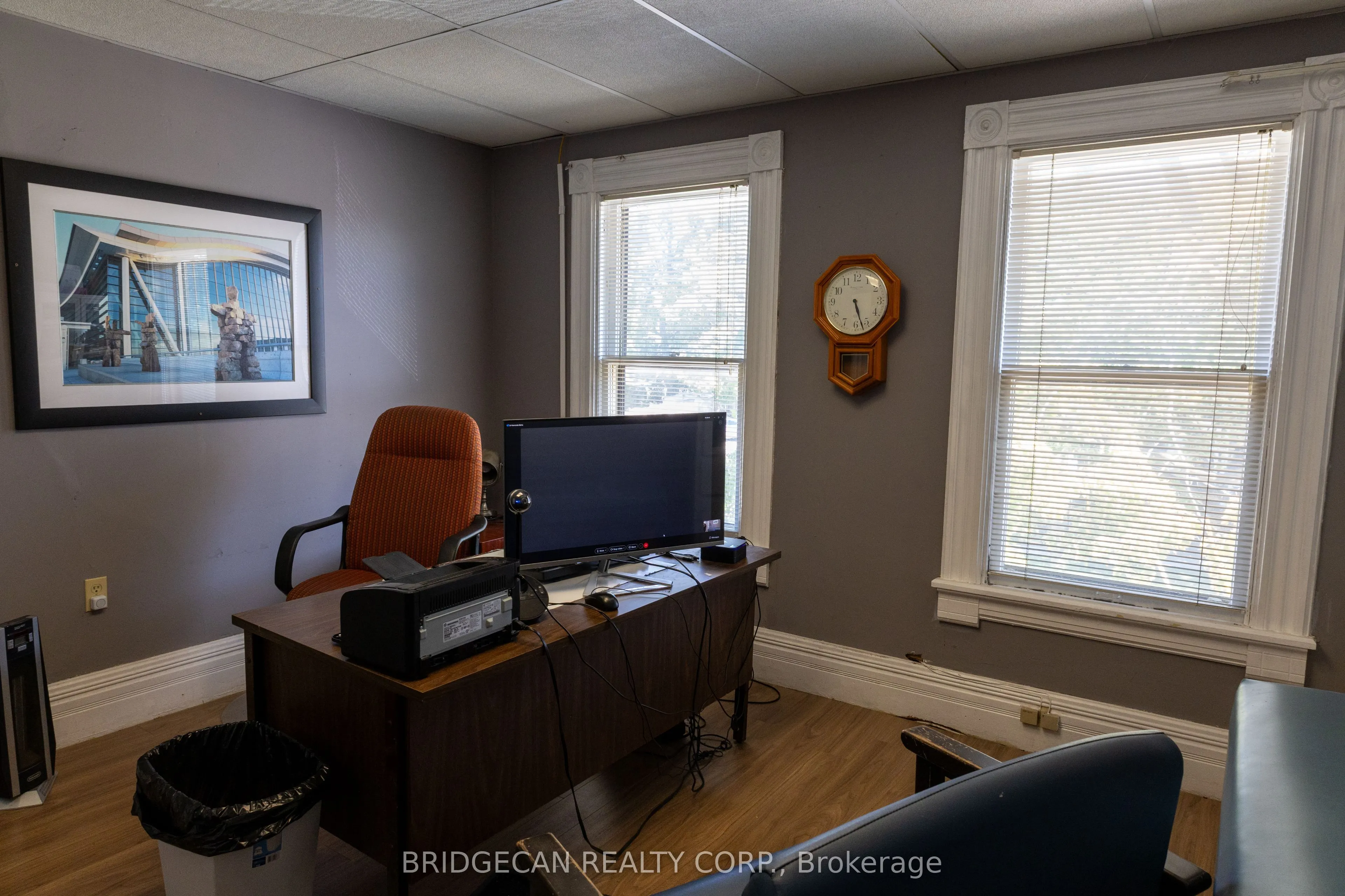 7 Welland Avenue
