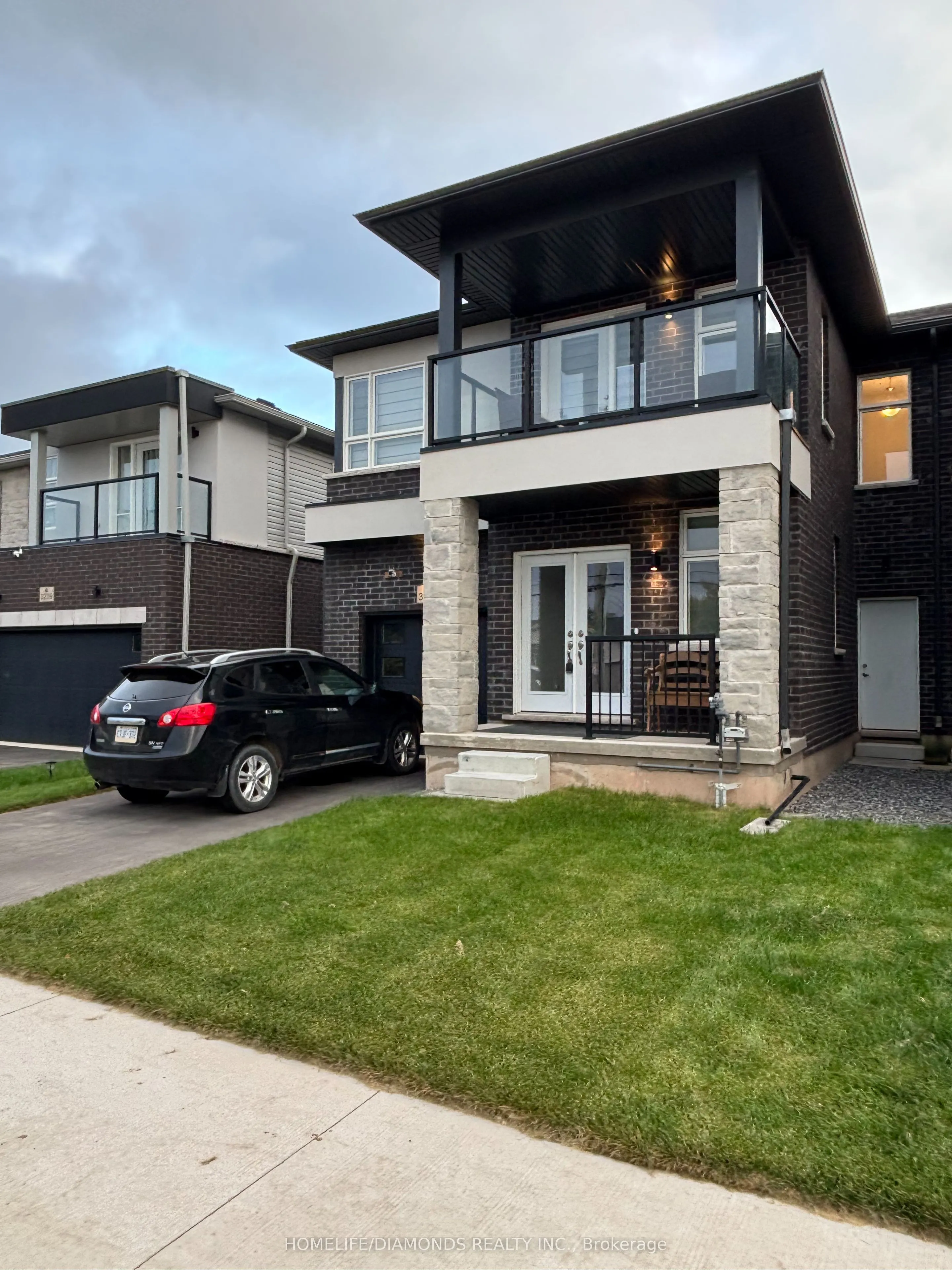 3243 DOMINION Road