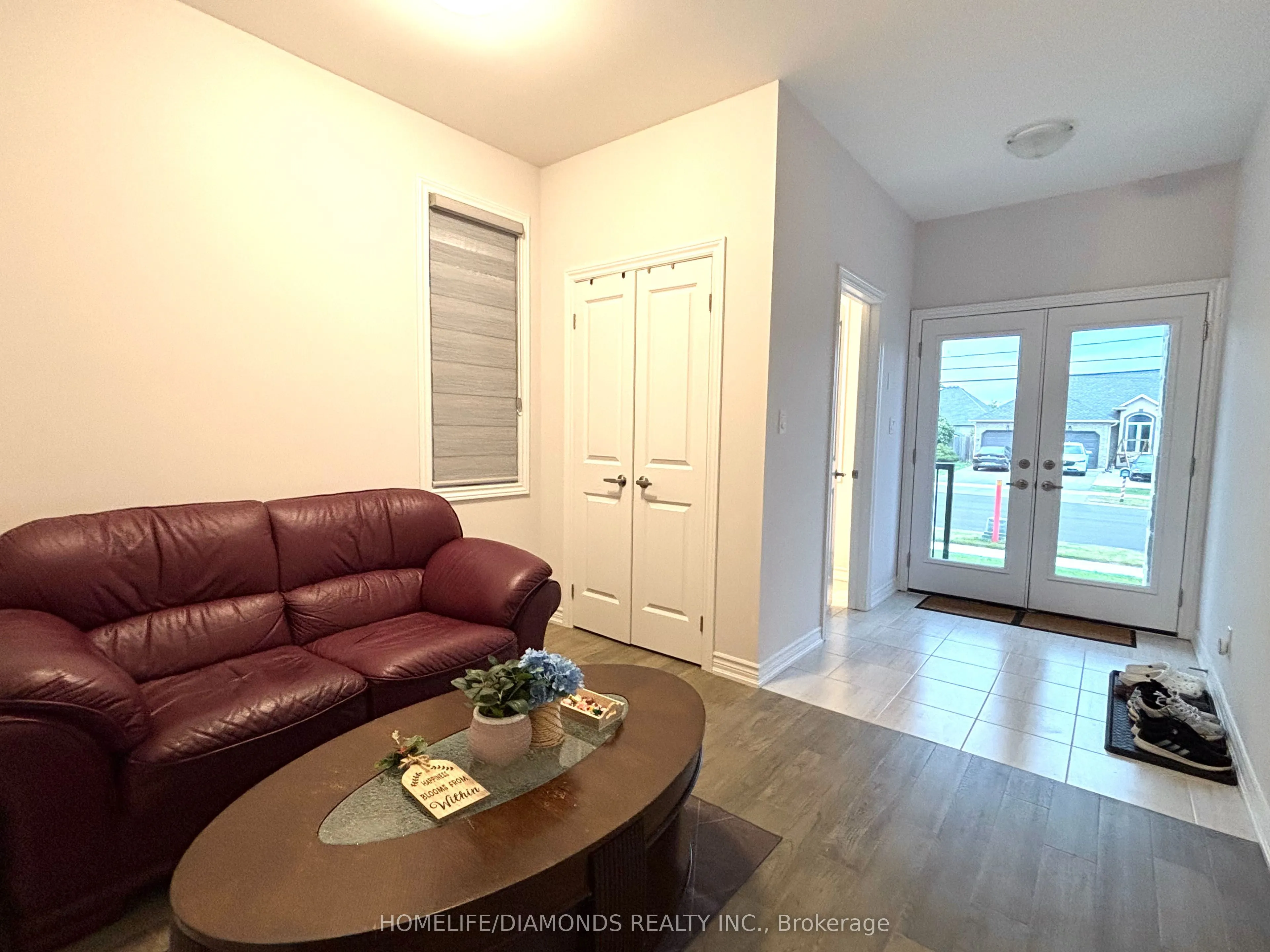 3243 DOMINION Road