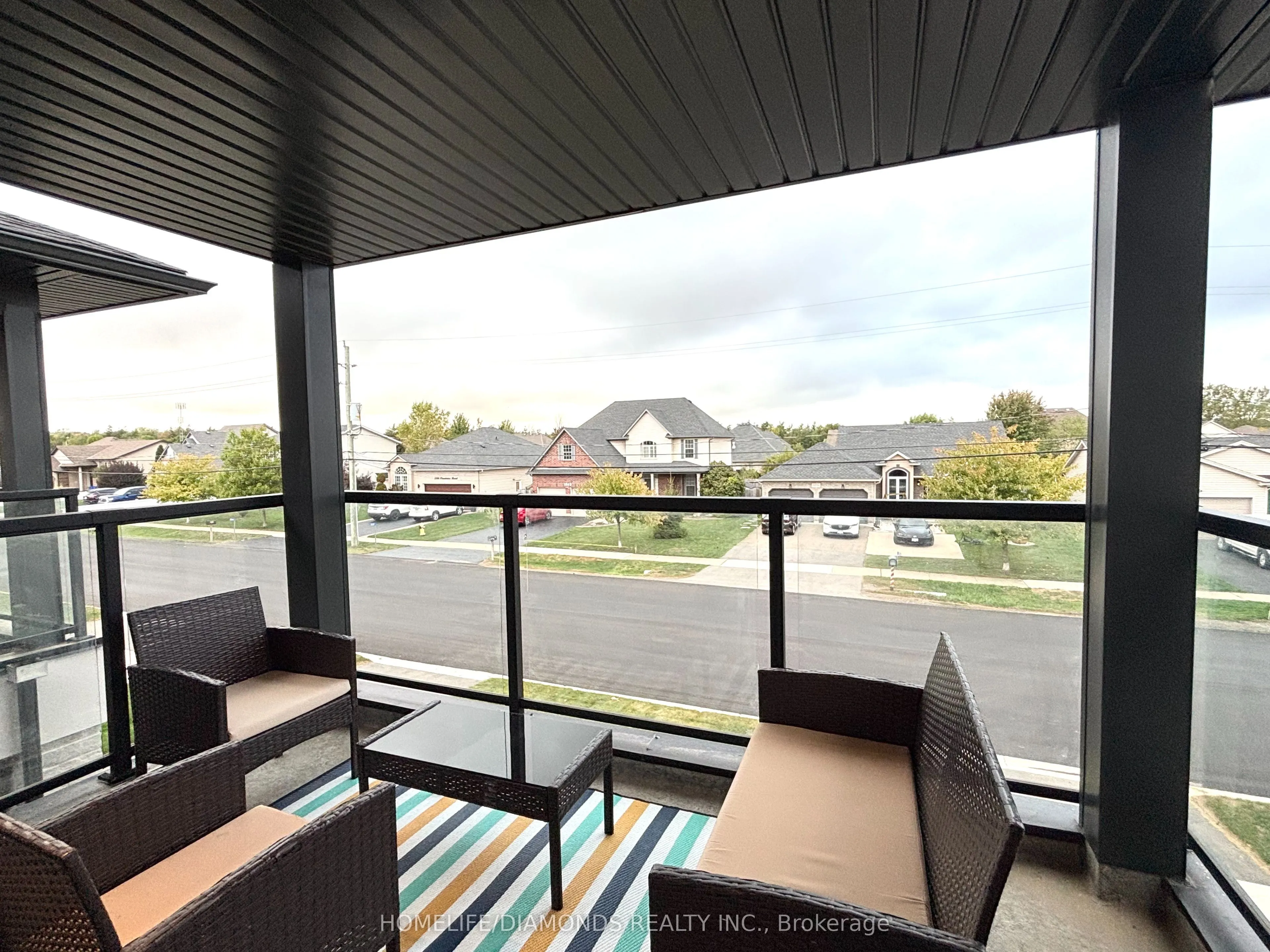 3243 DOMINION Road
