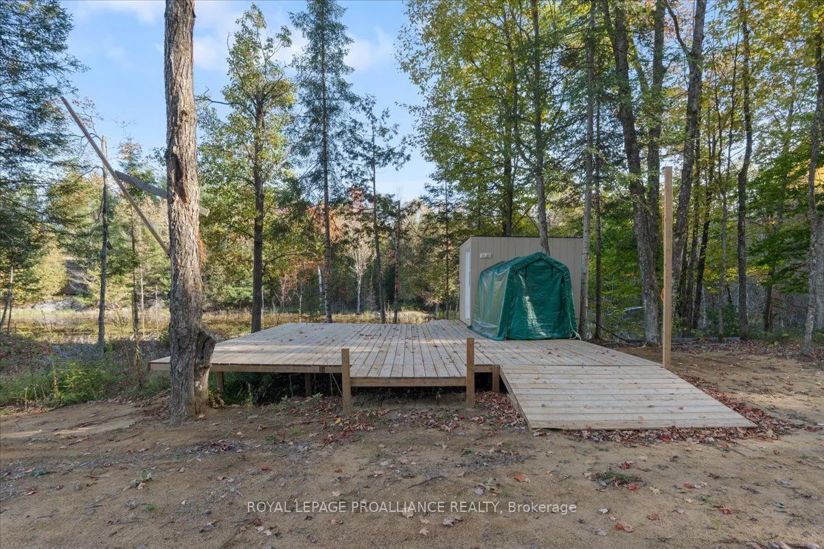2650B Upper Flinton Road