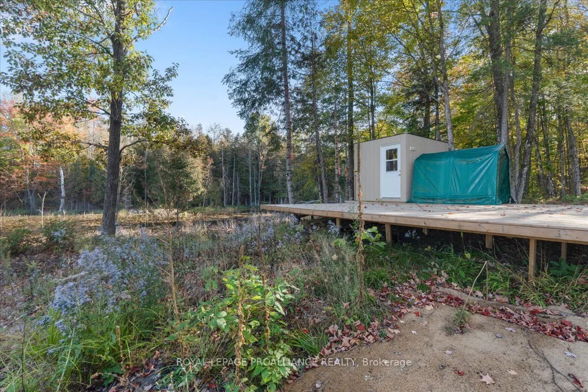 2650B Upper Flinton Road