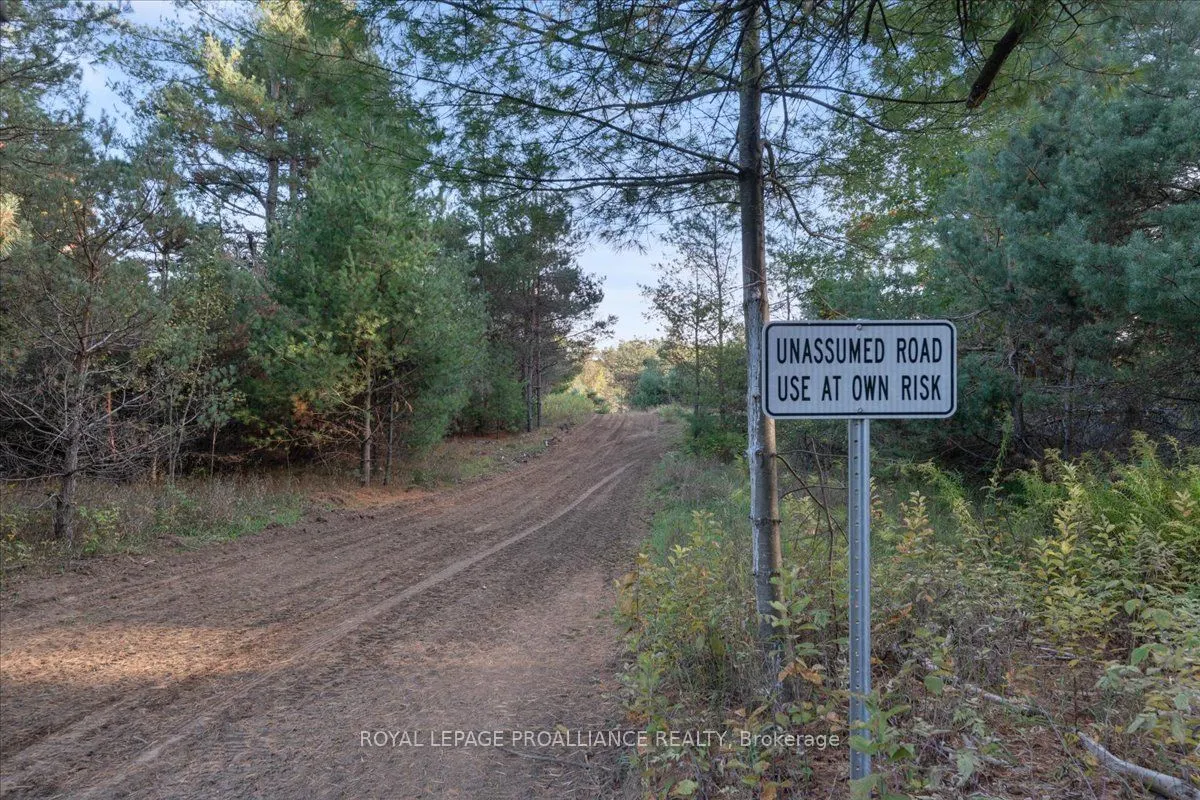 2650B Upper Flinton Road