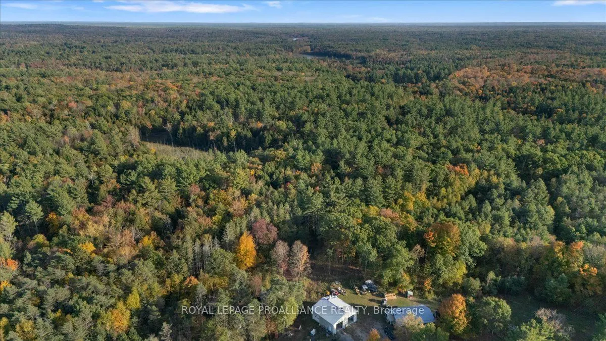 2650B Upper Flinton Road