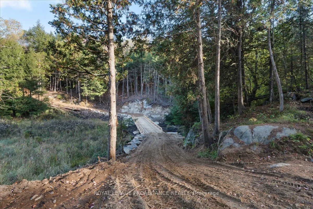 2650B Upper Flinton Road