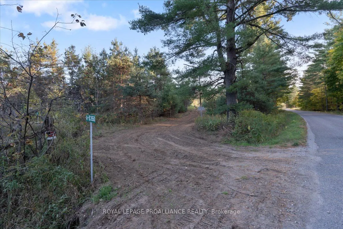 2650B Upper Flinton Road