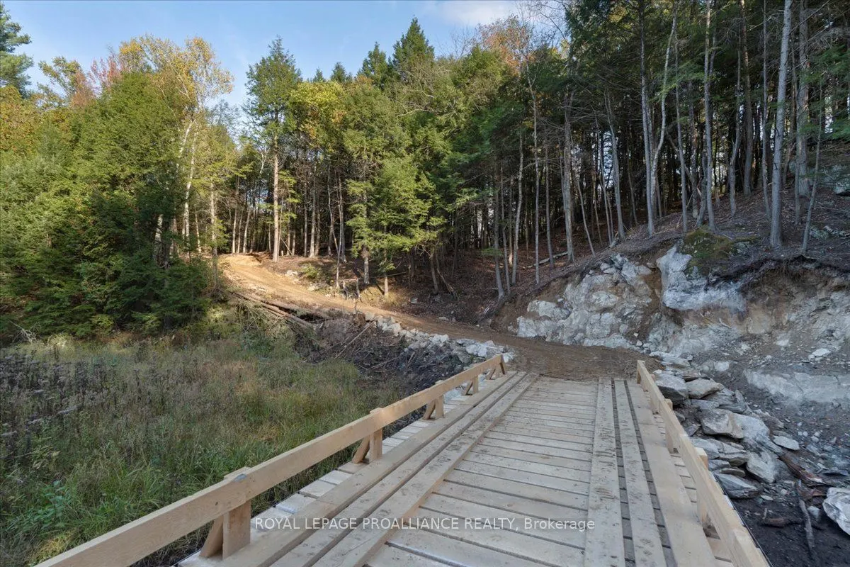 2650B Upper Flinton Road