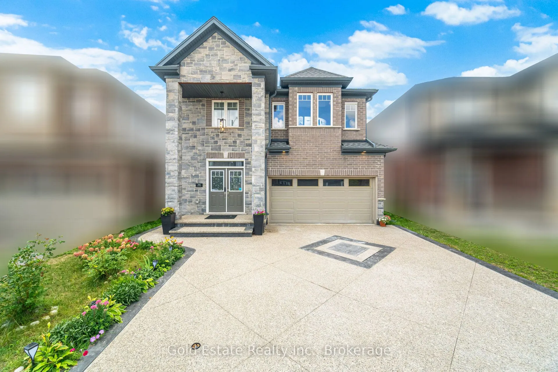 292 Freure Drive