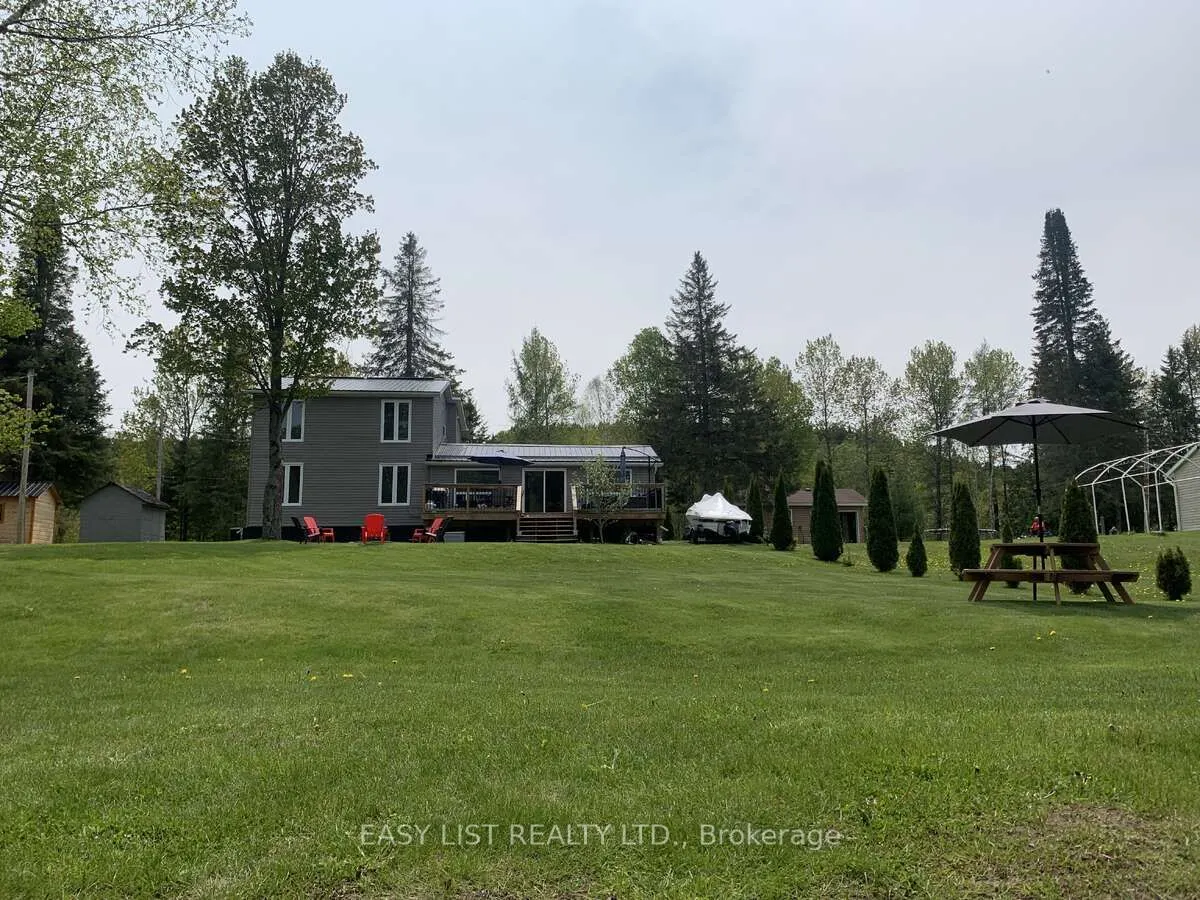 90 Kozy Kove Road