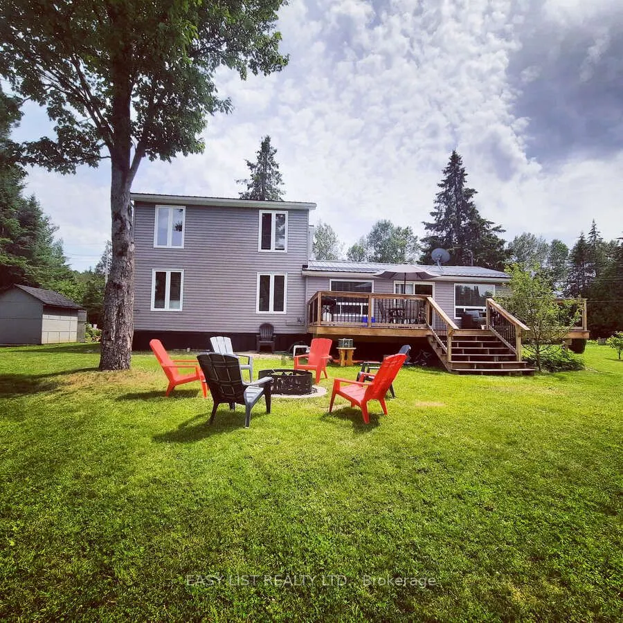 90 Kozy Kove Road