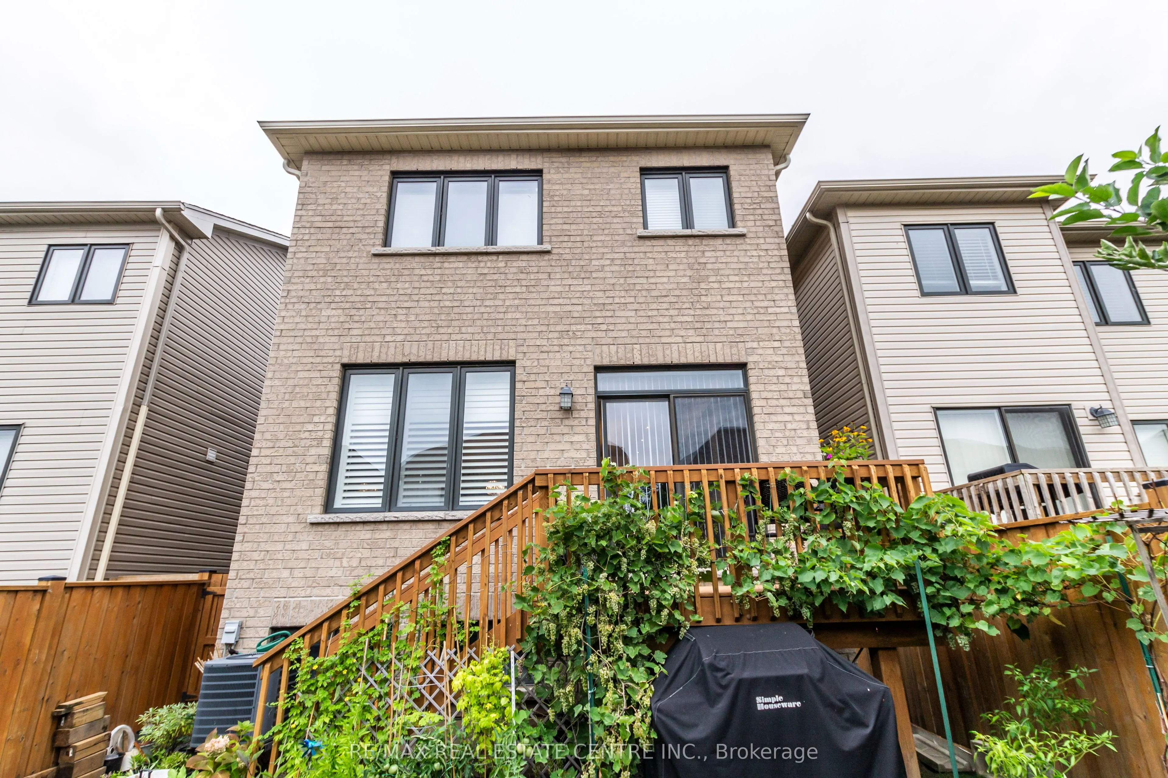 46 Kelso Drive