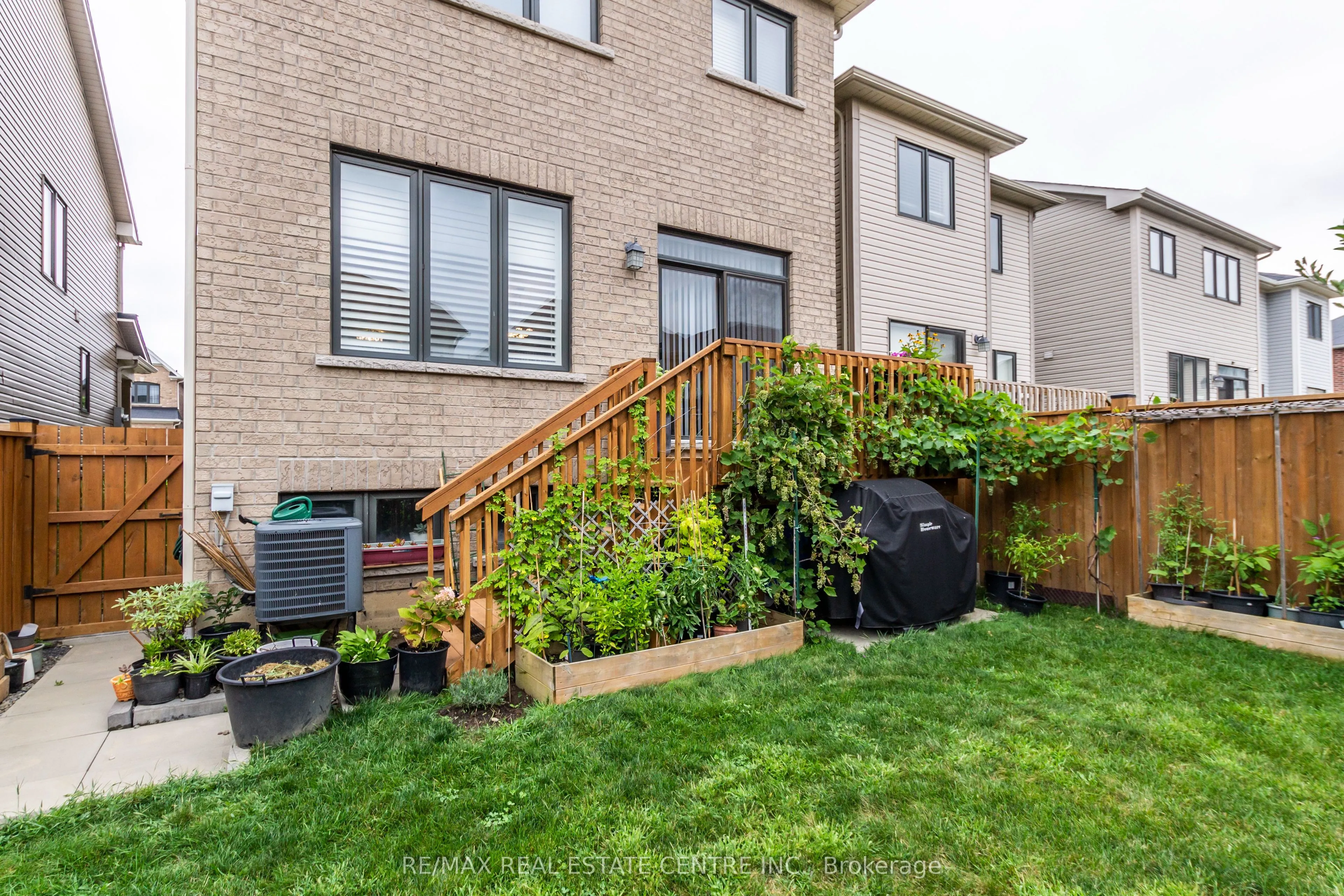 46 Kelso Drive