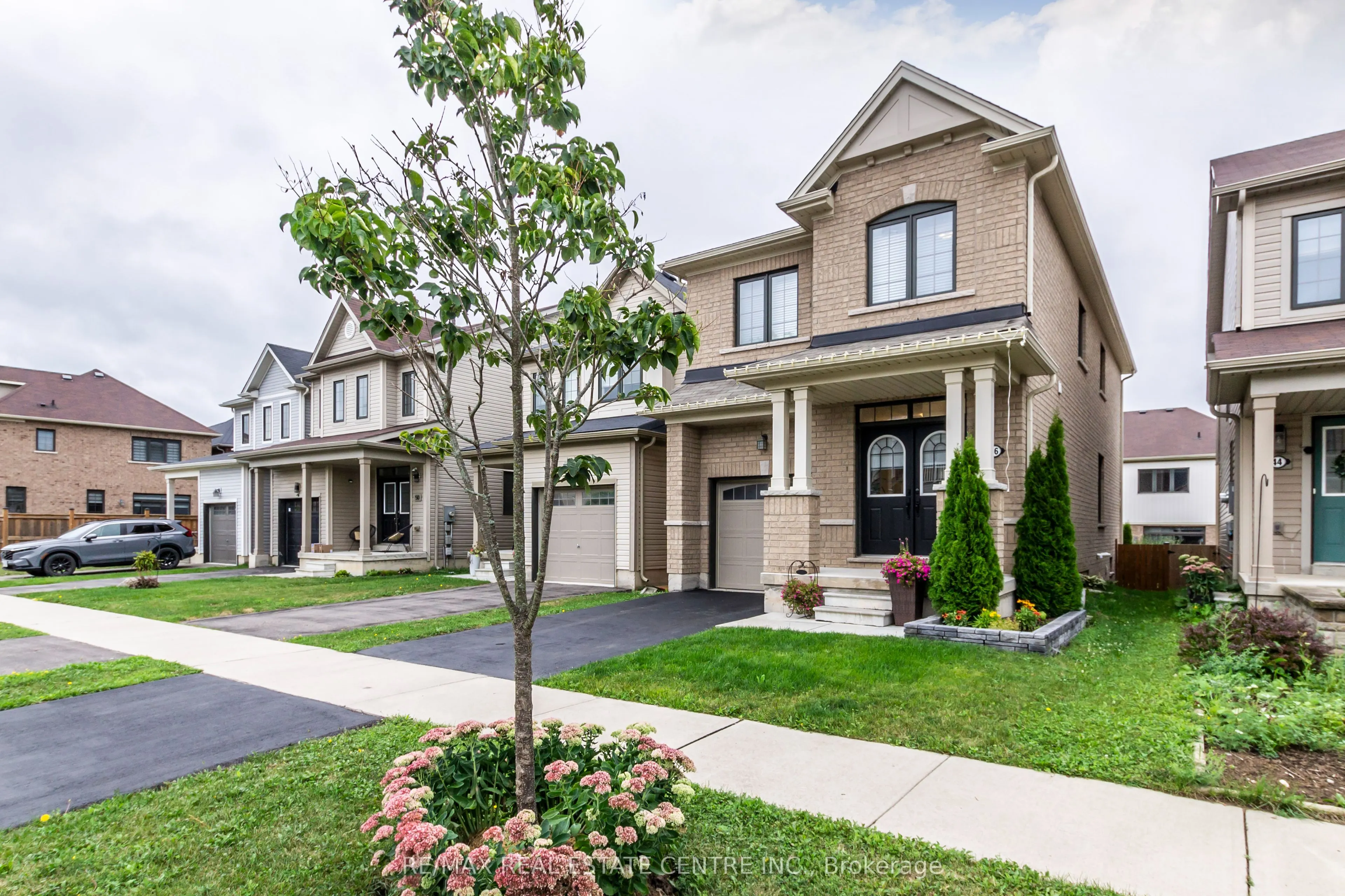 46 Kelso Drive