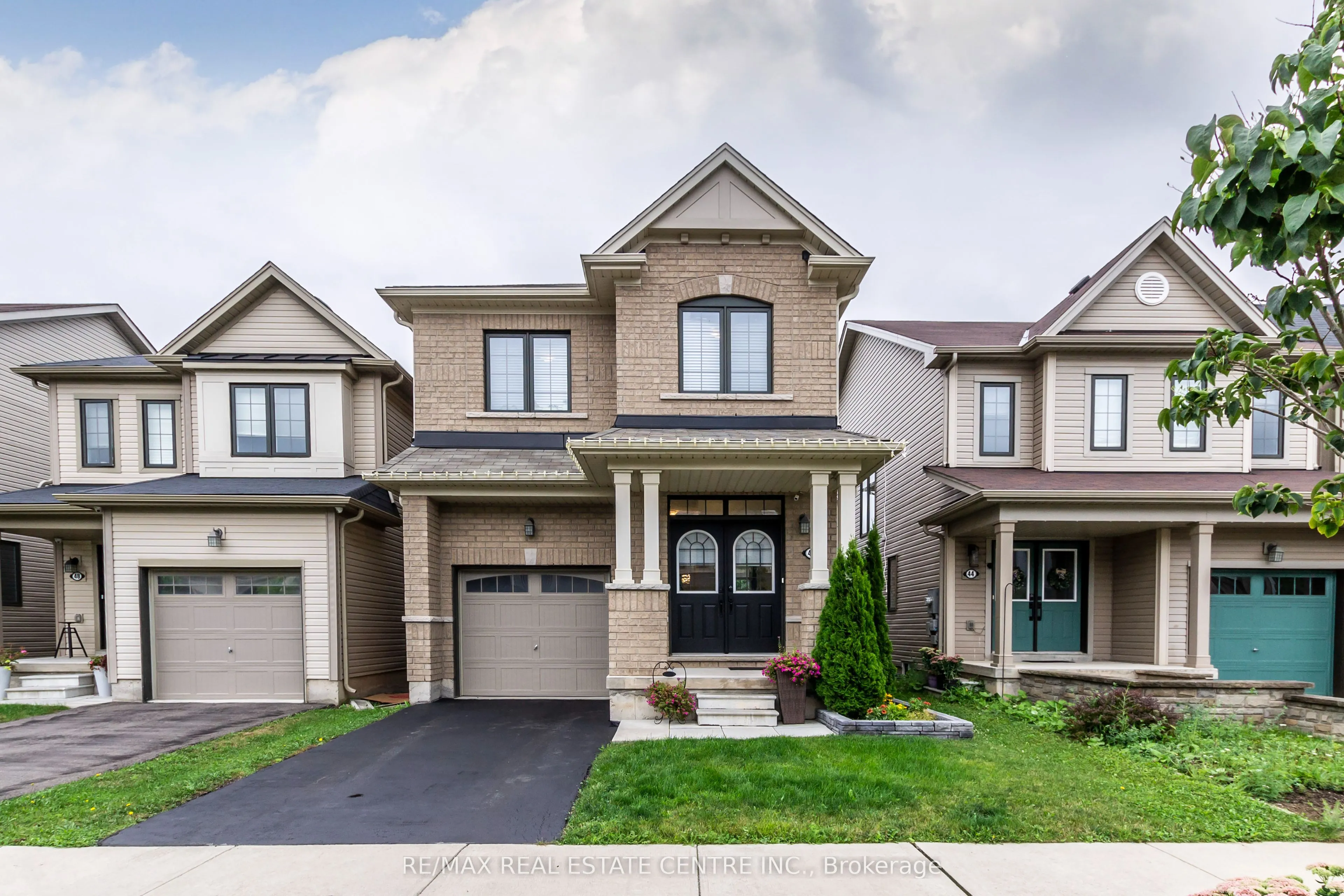 46 Kelso Drive