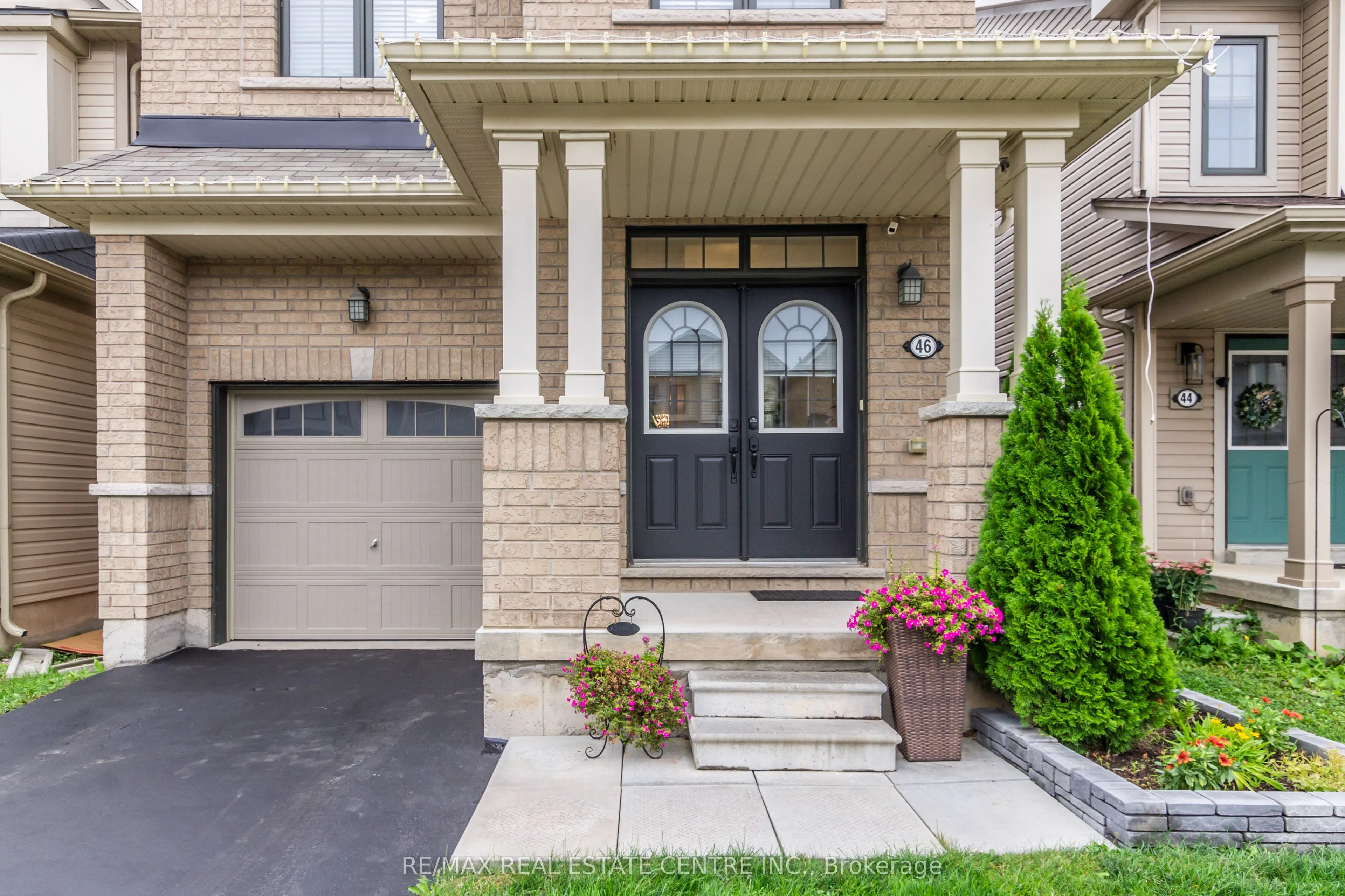 46 Kelso Drive